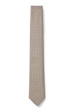 kravata H-TIE 7,5 CM-223 50491105