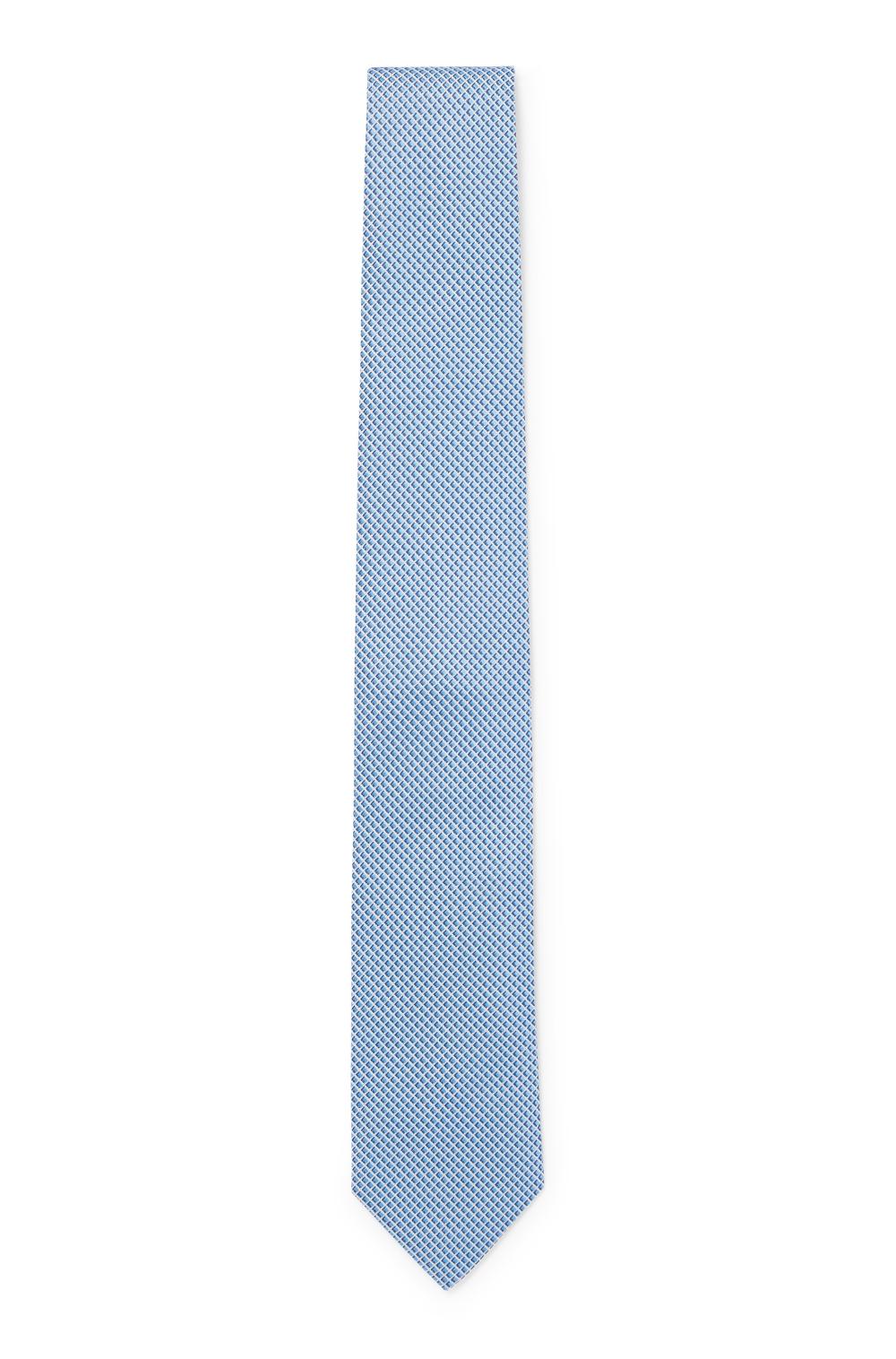 kravata H-TIE 7,5 CM-223 50491105