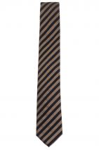 kravata H-TIE 7,5 CM-223 50491131