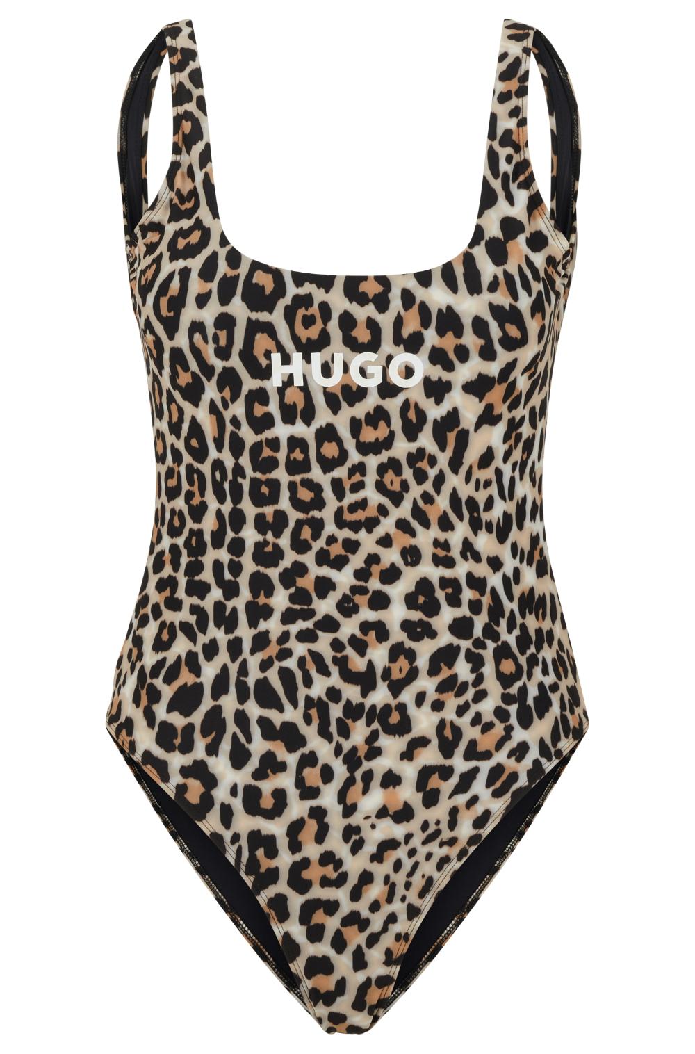kupaci W SWIMSUIT LEO 50486325