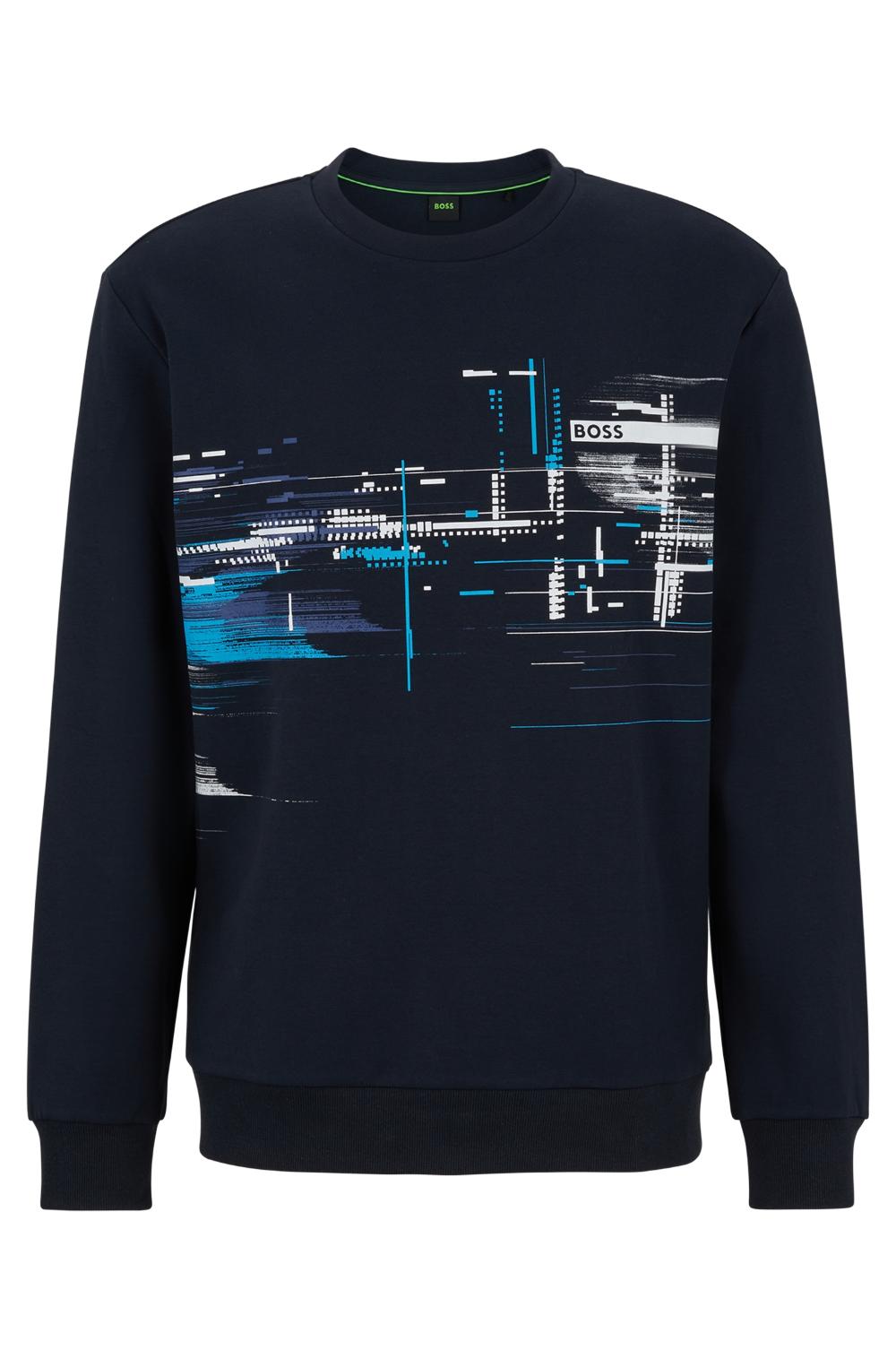 majica Salbonic 50483930