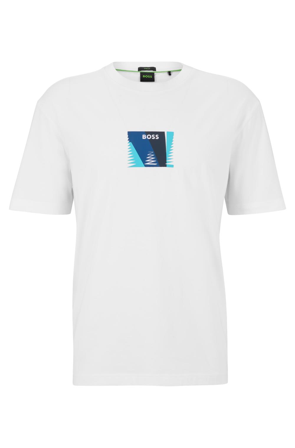 majica Tee 6 50483771