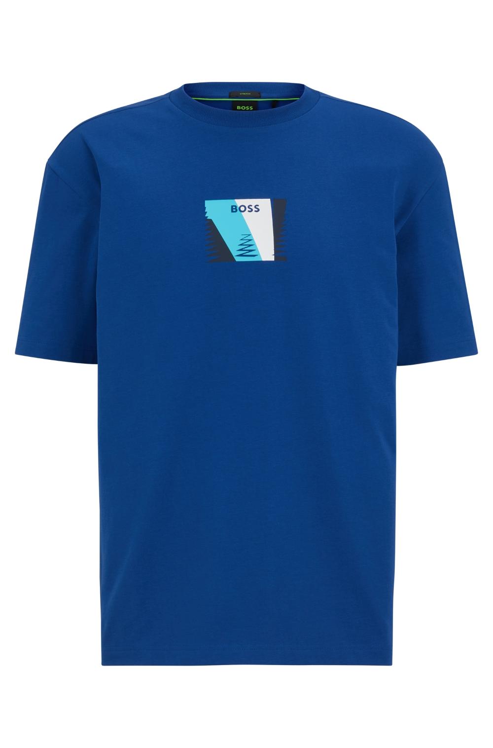 majica Tee 6 50483771
