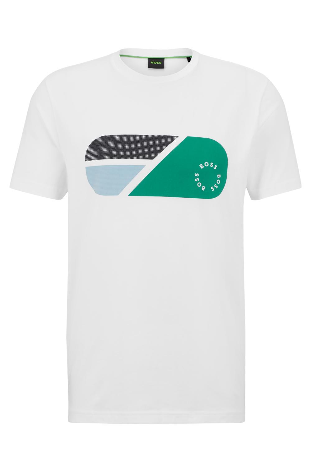majica Tee 9 50488797