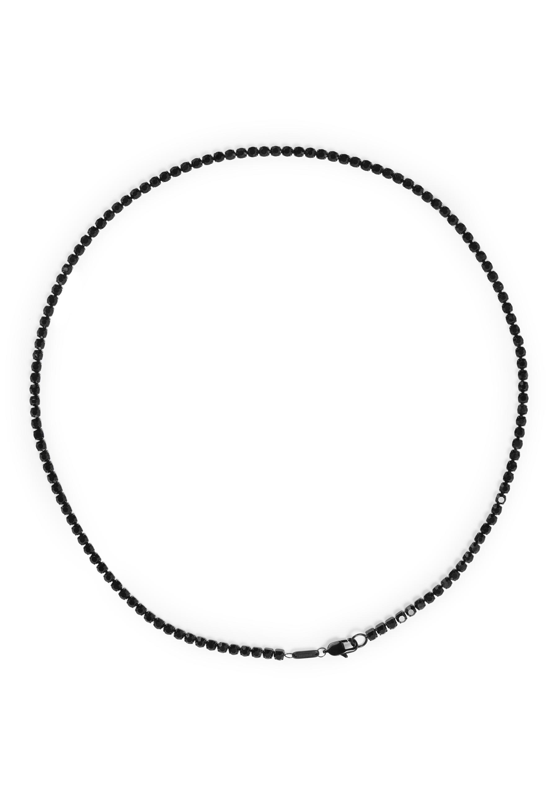 Nakit E-SPARKLING-NECKL 50482080