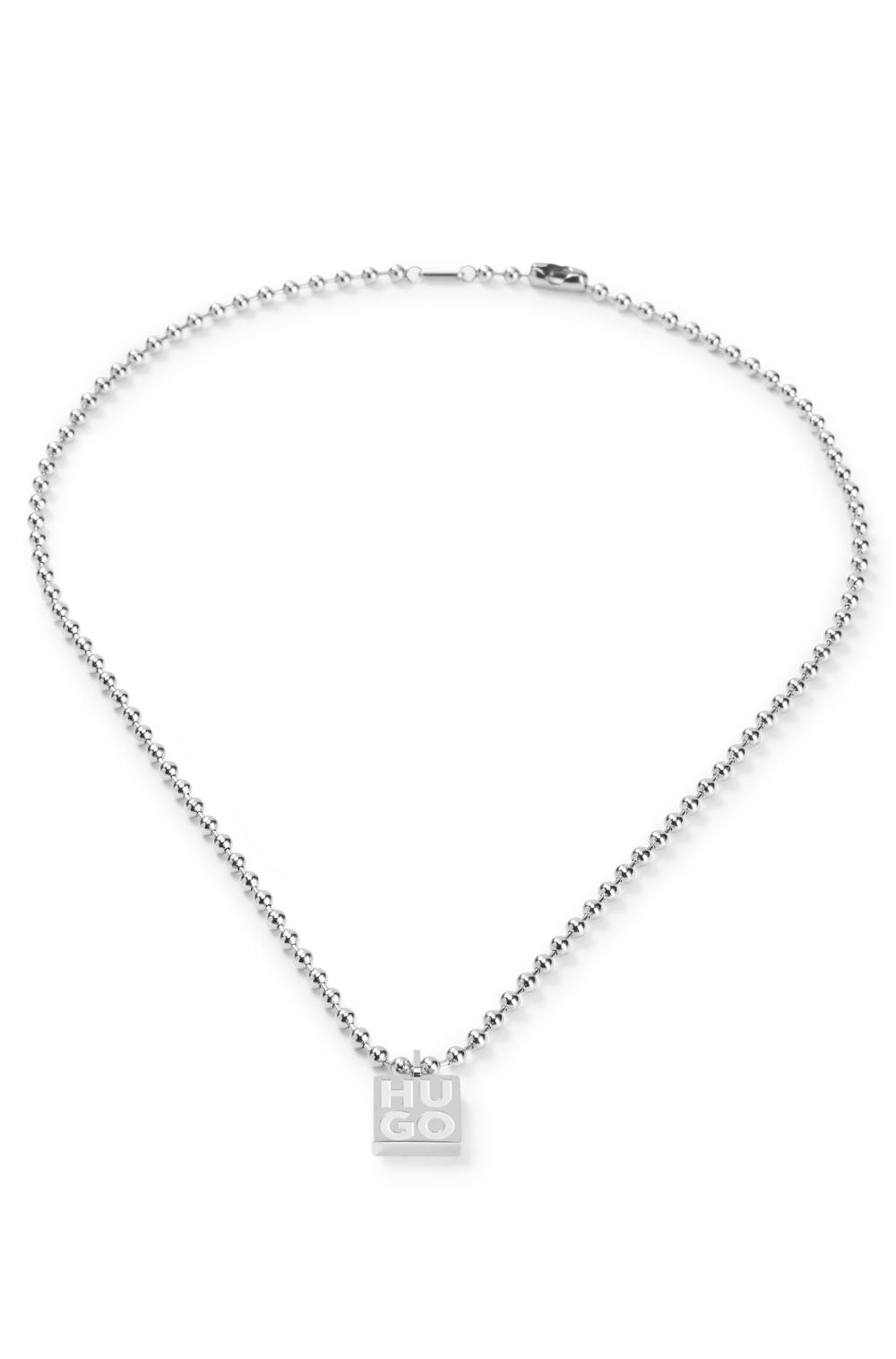 Nakit E-WATCH2-NECKLACE 50485097