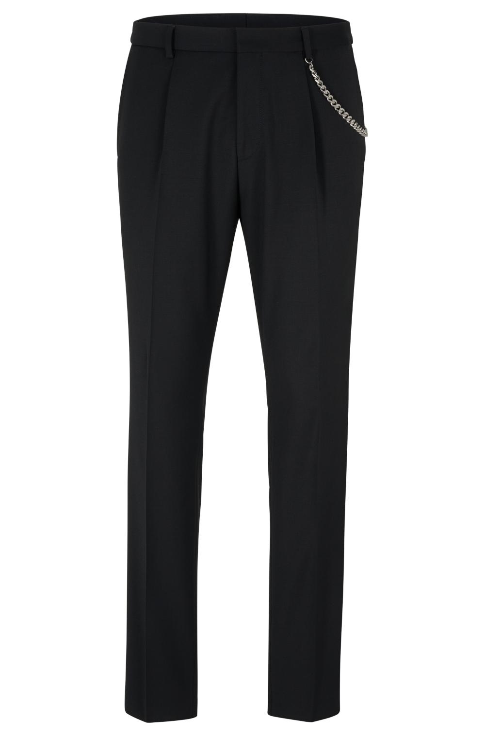 pantalone Hesten231E1X 50483152