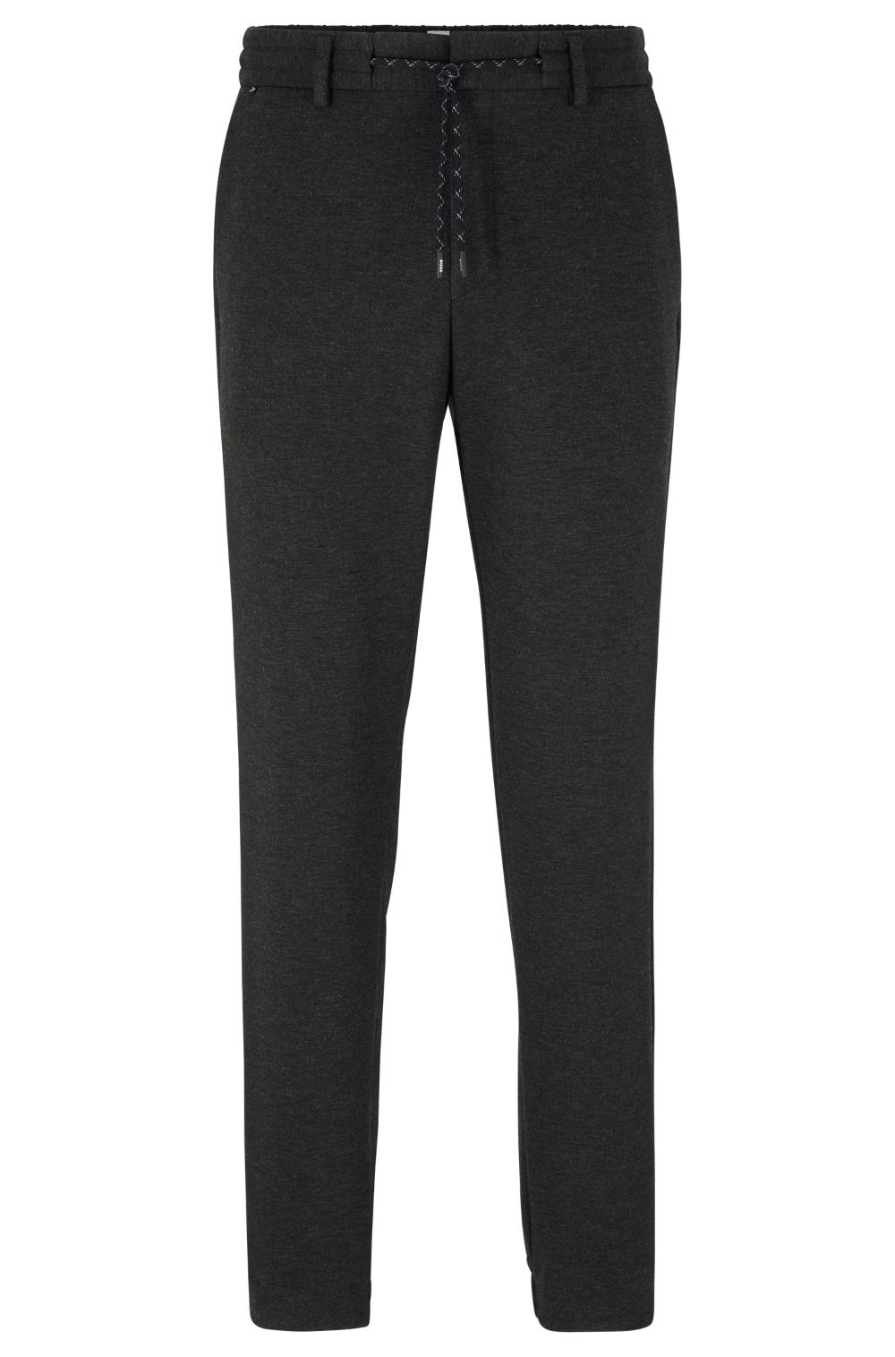 pantalone P-Genius-J-RDS-CF 50484696