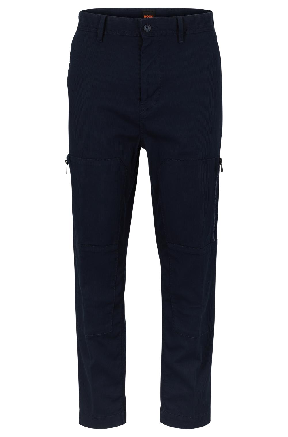 pantalone Statum-WW-Z 50483707