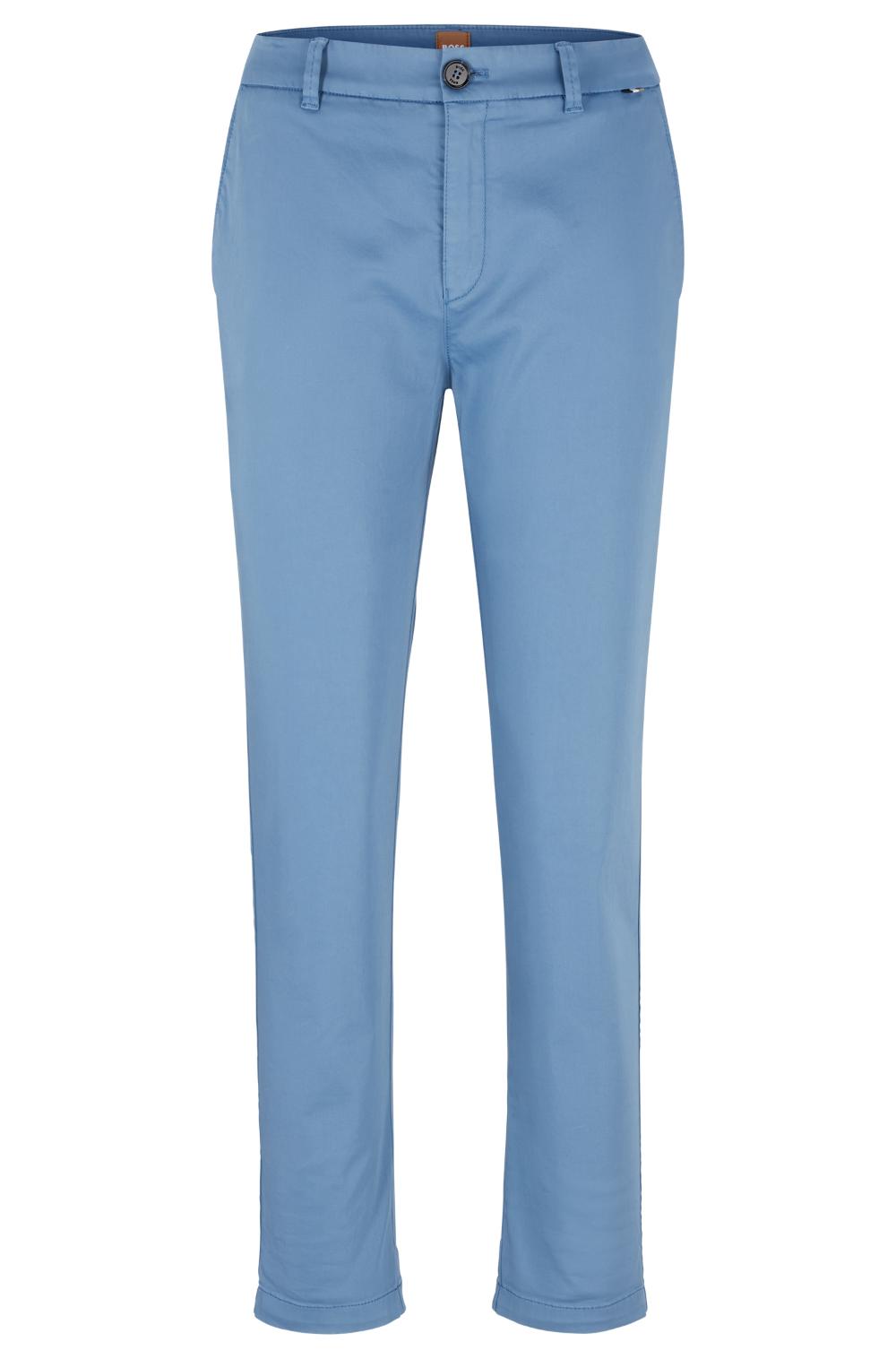 pantalone W C_Tachini2-D 50457545
