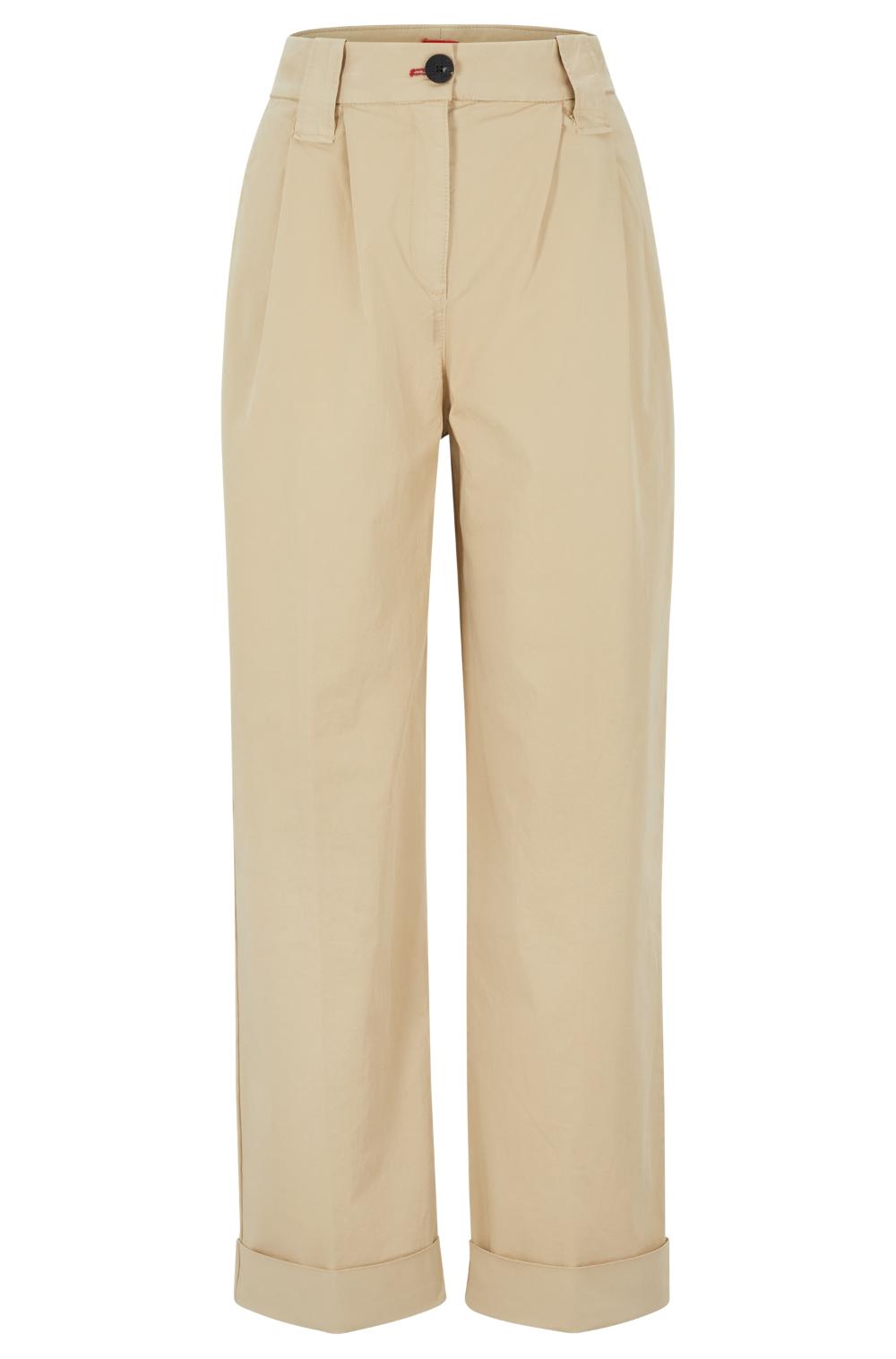 pantalone W Hanico-1-D 50489241