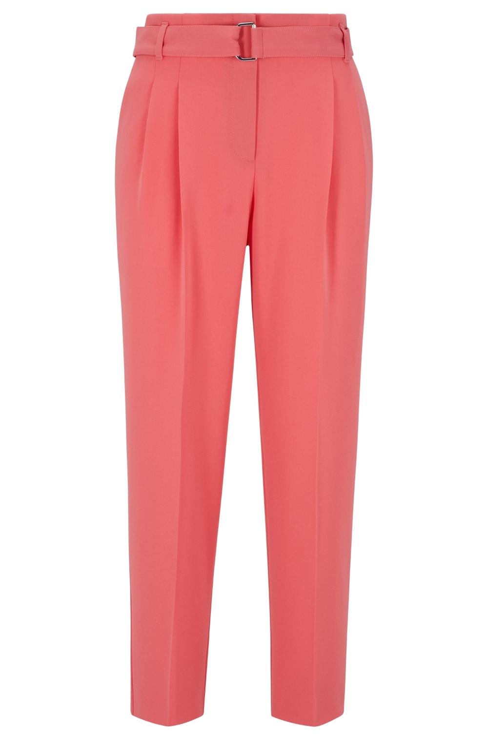 pantalone W Tapiah 50490037