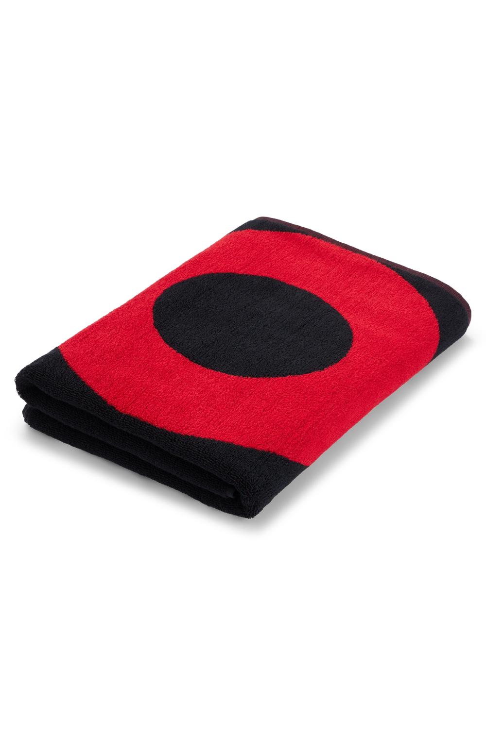 PEsKIR TowelCorporateLogo 50491853