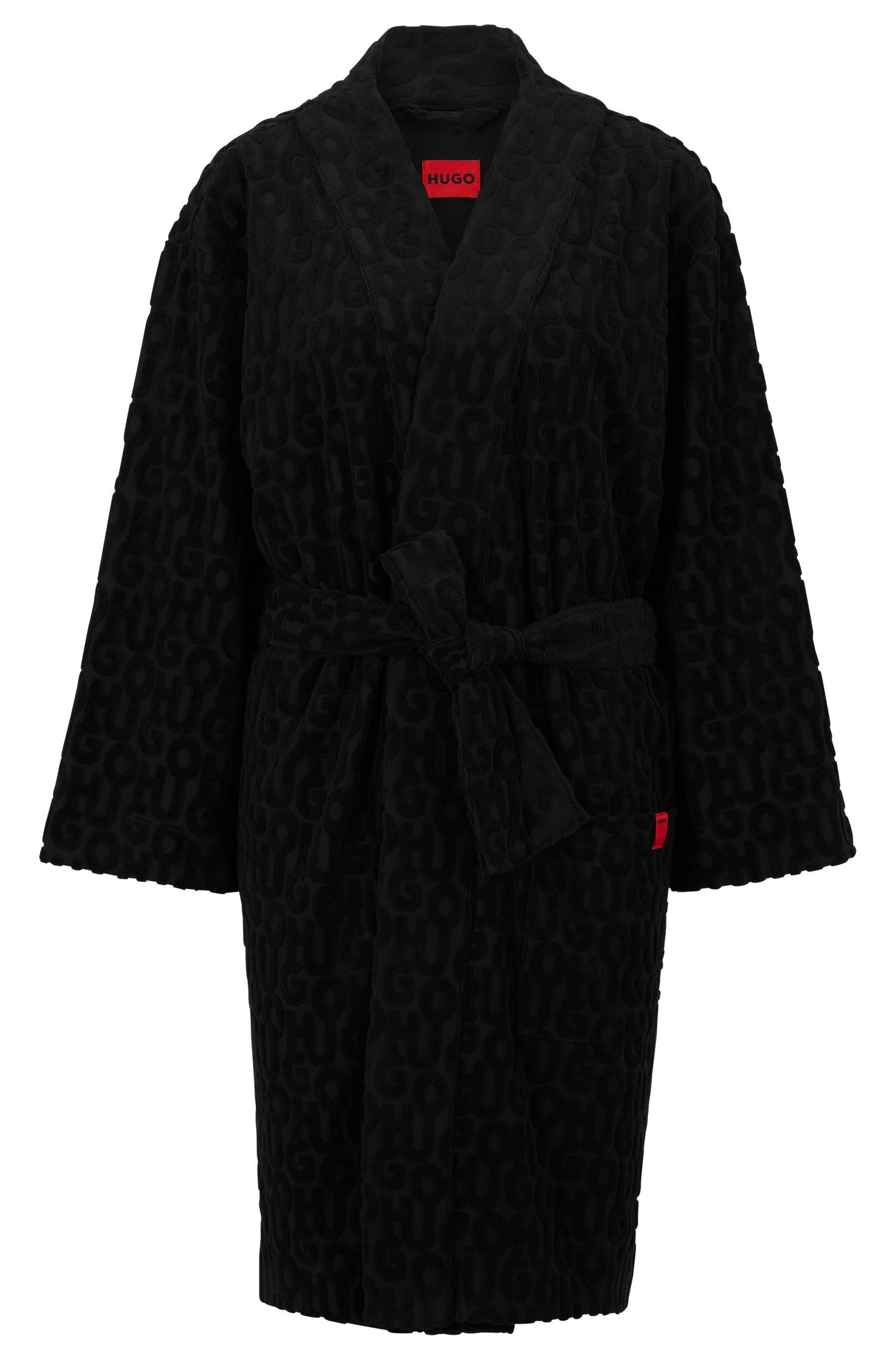 pidzama w TERRY_GOWN 50483852