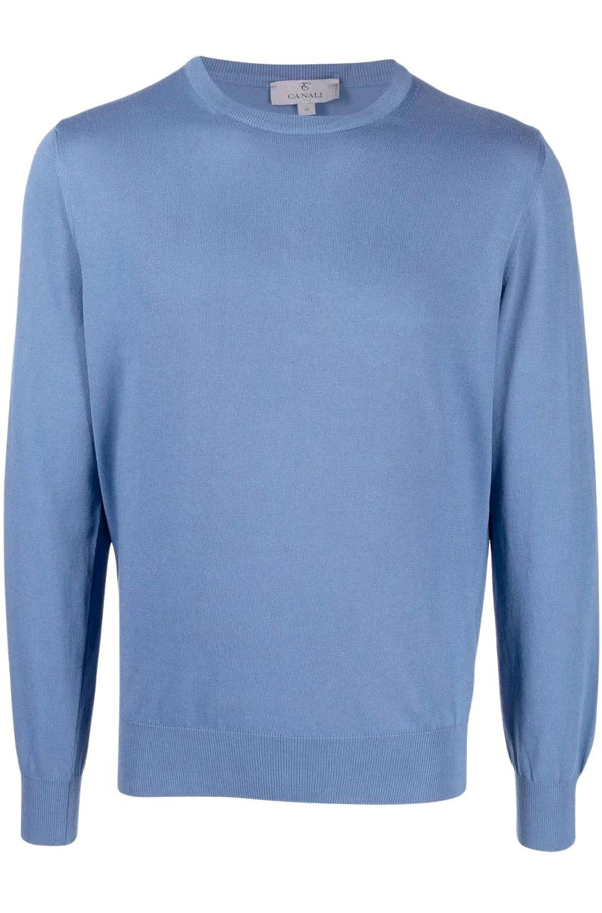 Canali pulover MK00145C0012