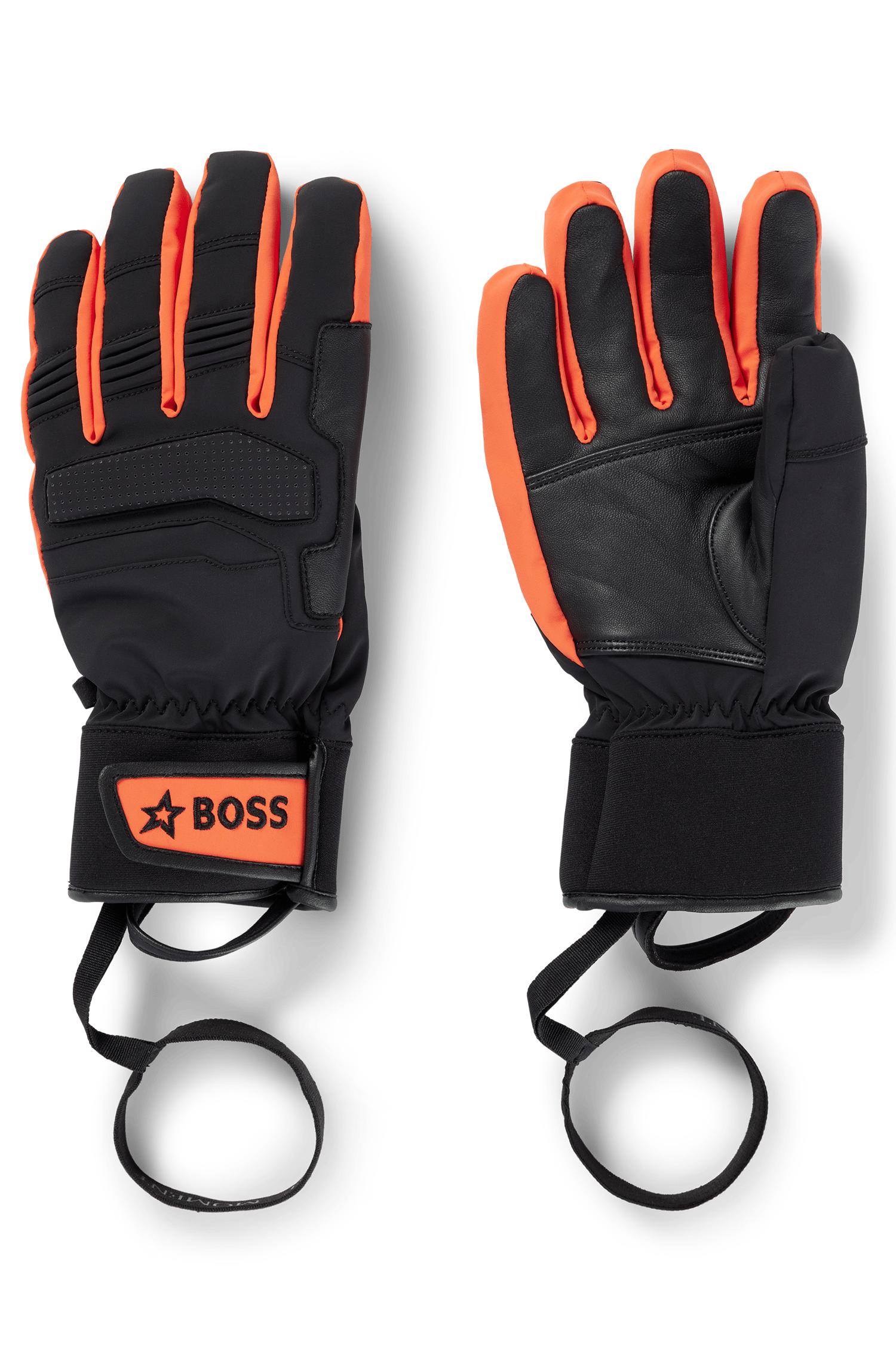 rukavice Ski Gloves_PM 50496048