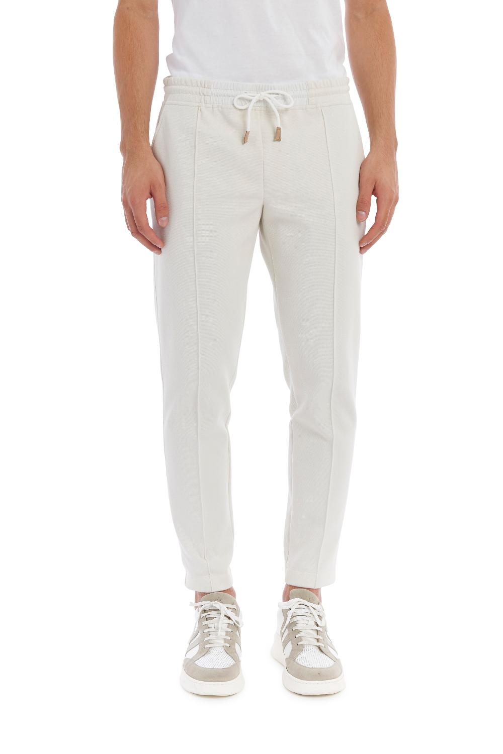 Eleventy pantalone G75PANG14 TES0G170