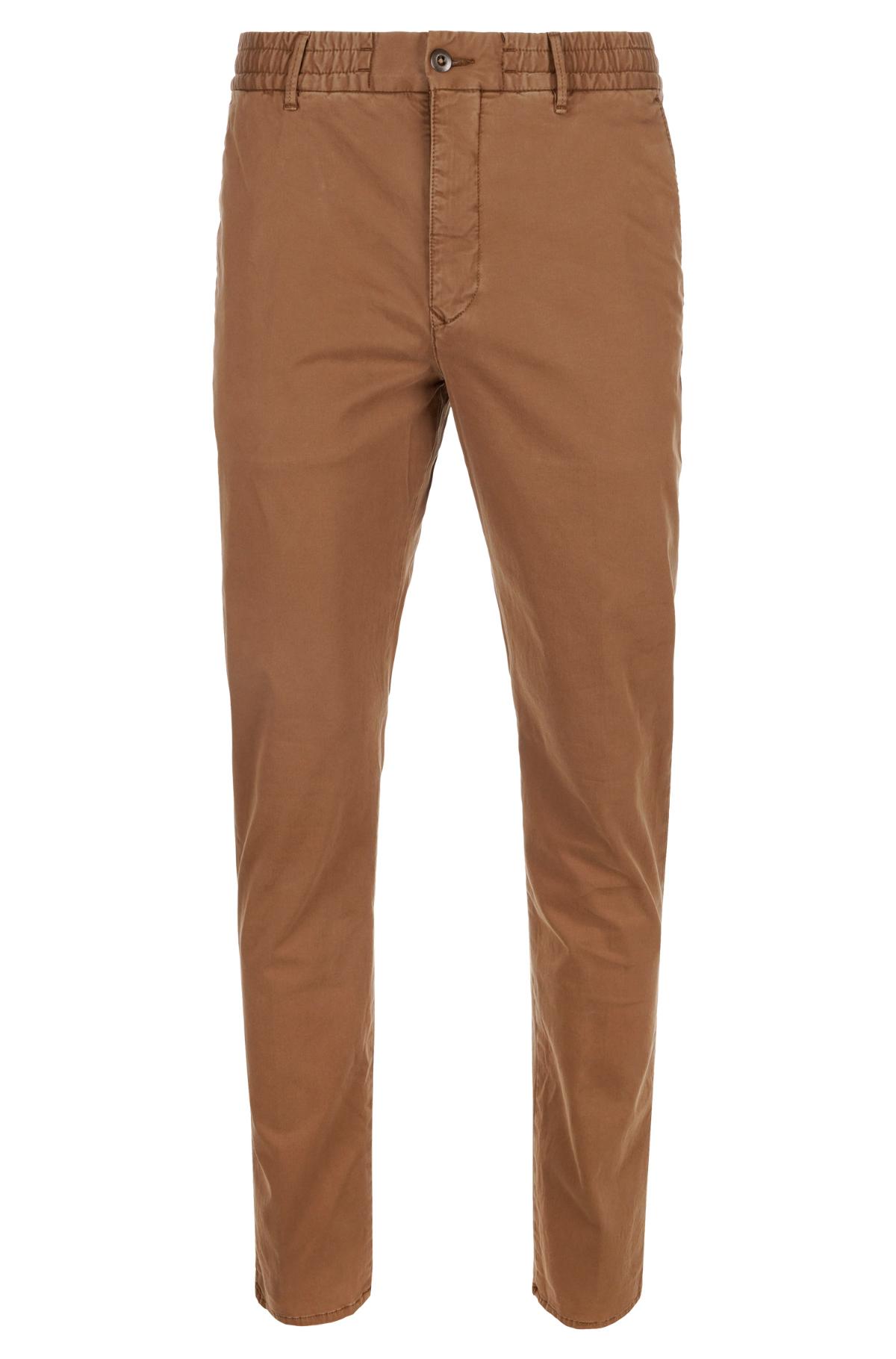 Incotex pantalone 11S166 9664A