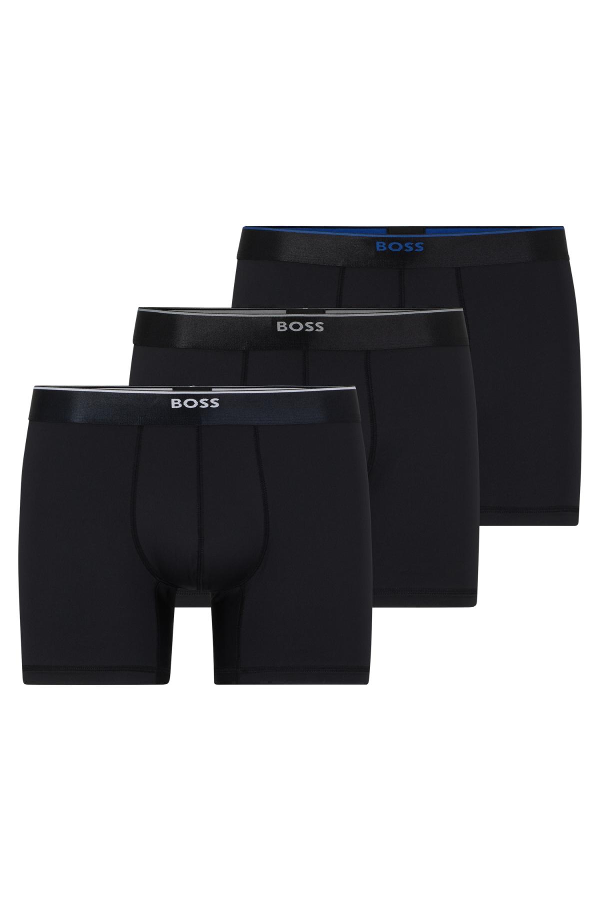 bokserice BoxerBr 3P Evolution 50482111