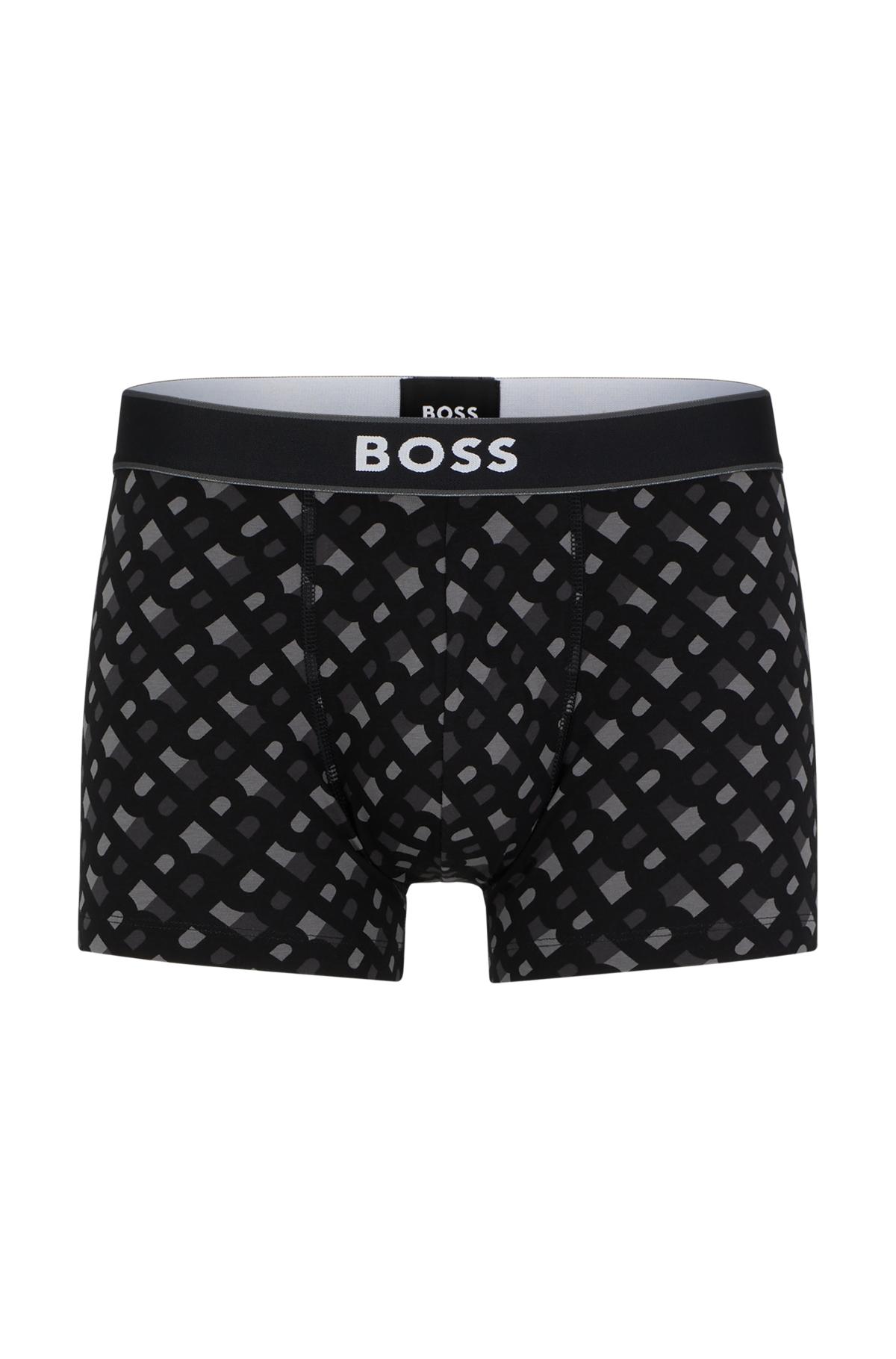bokserice Trunk 24 Print 50495485