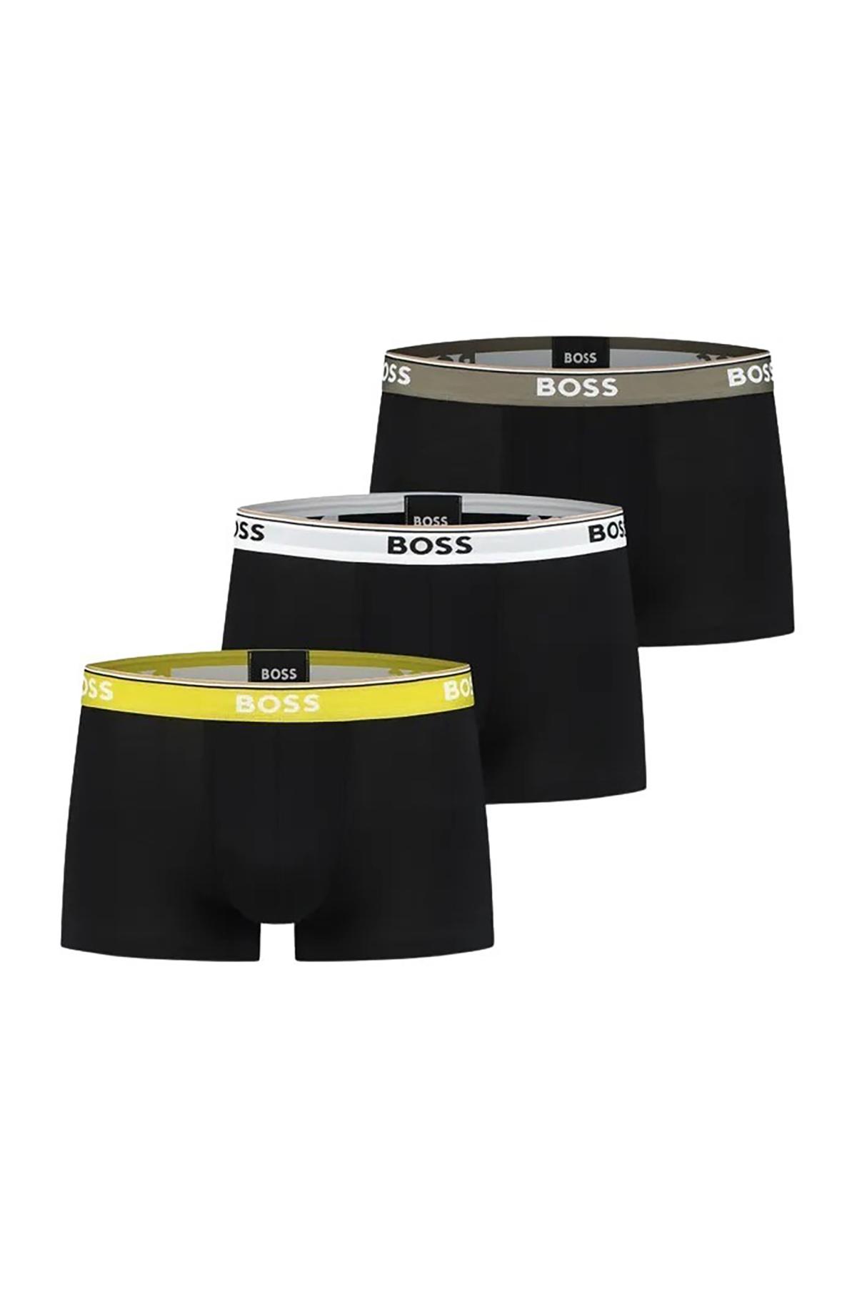 bokserice Trunk 3P Power 50499420