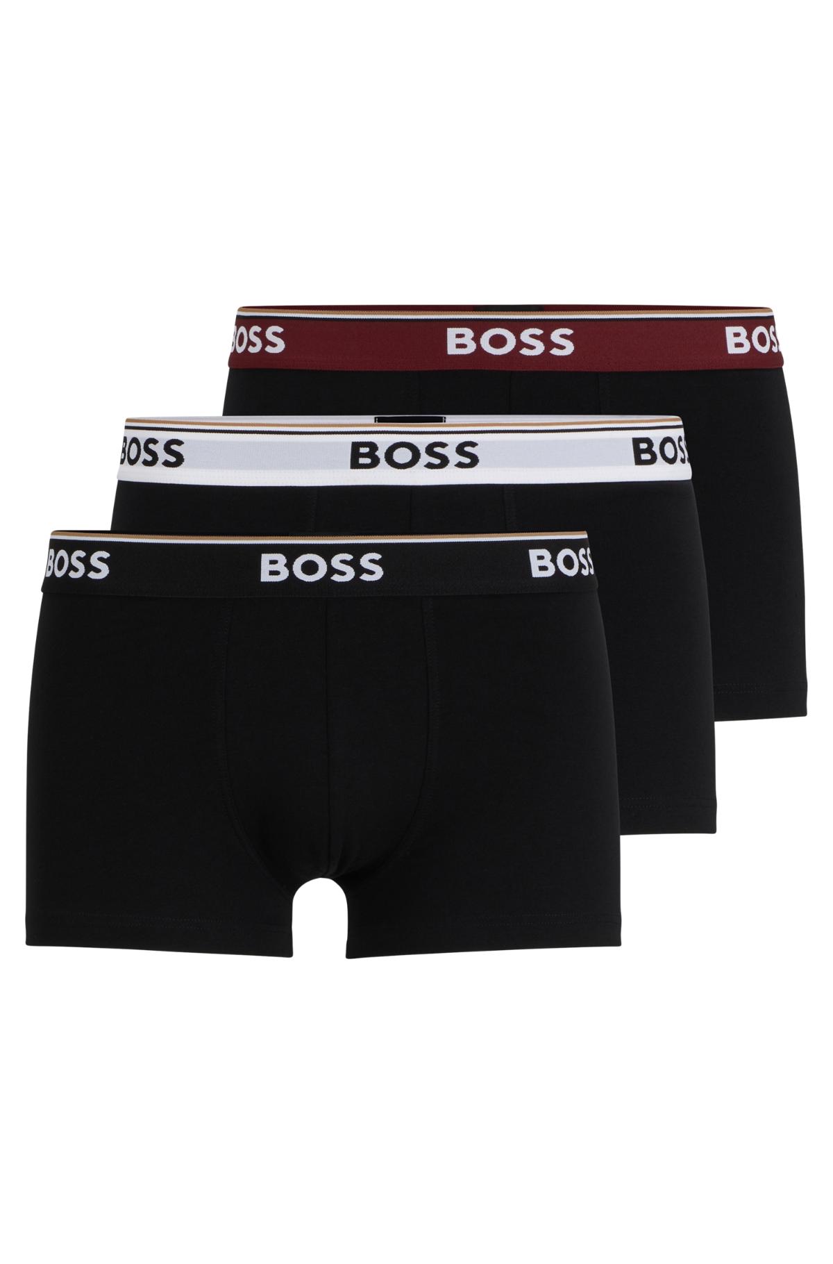 bokserice Trunk 3P Power 50499420