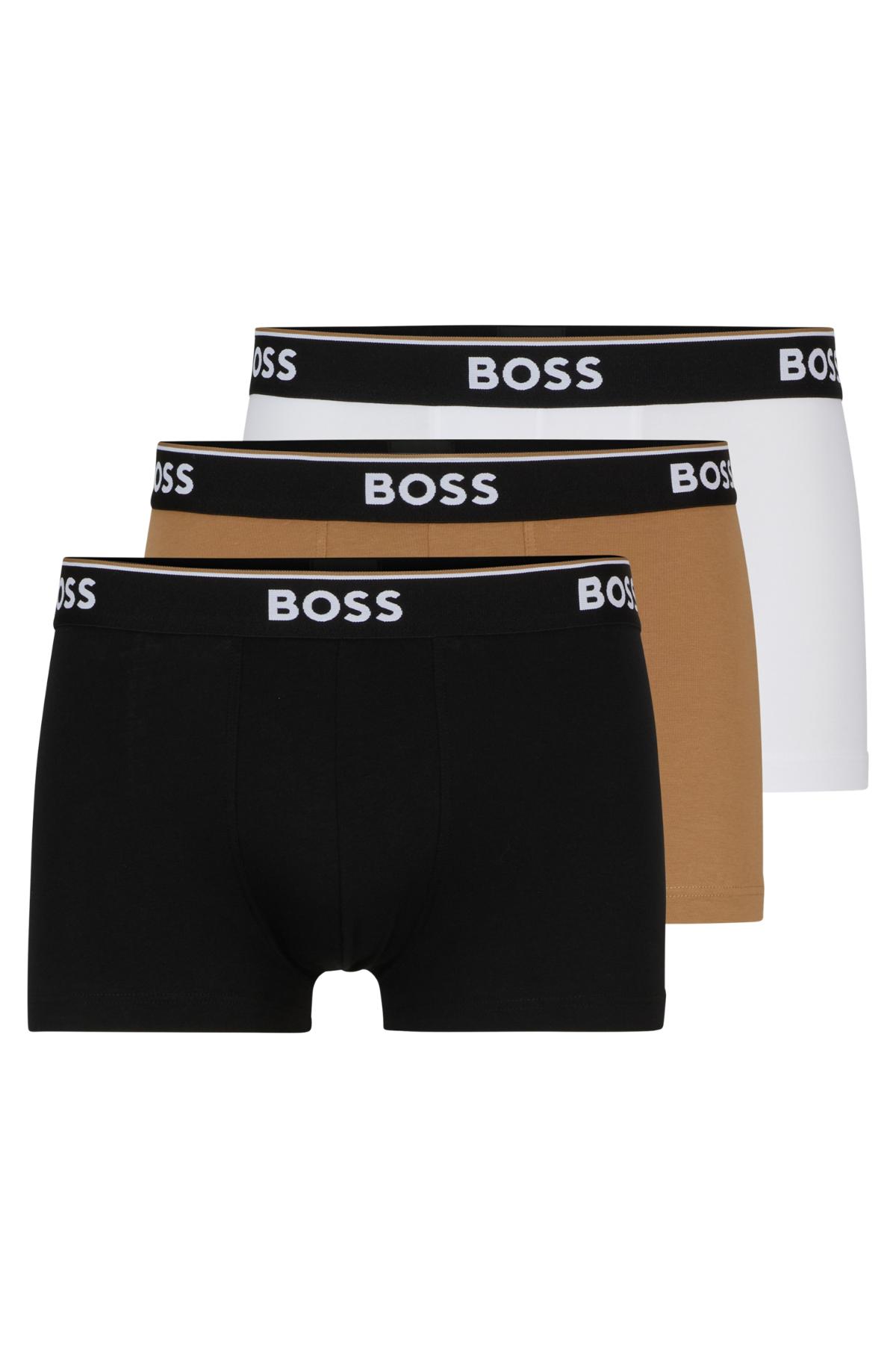 bokserice Trunk 3P Power 50499420