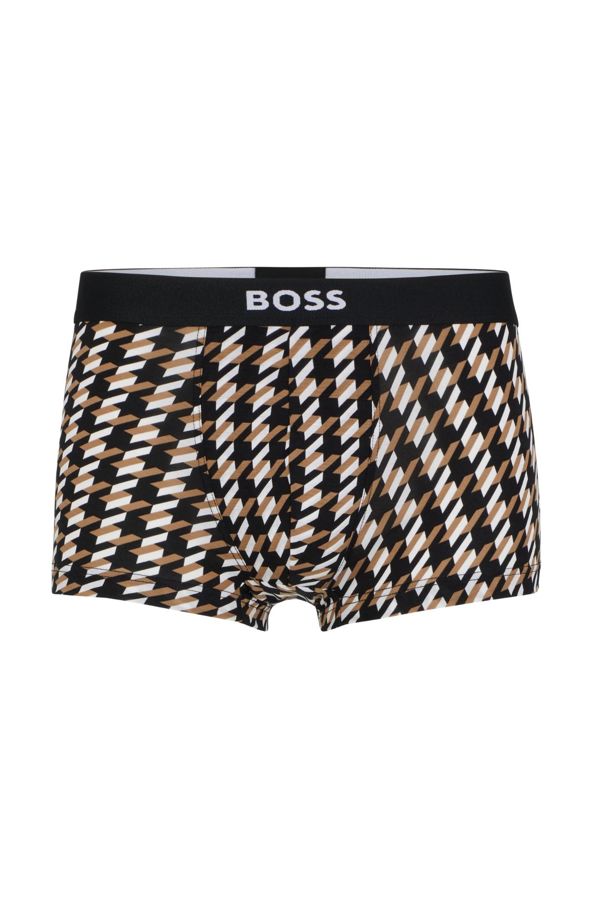 bokserice Trunk Refined 50496692