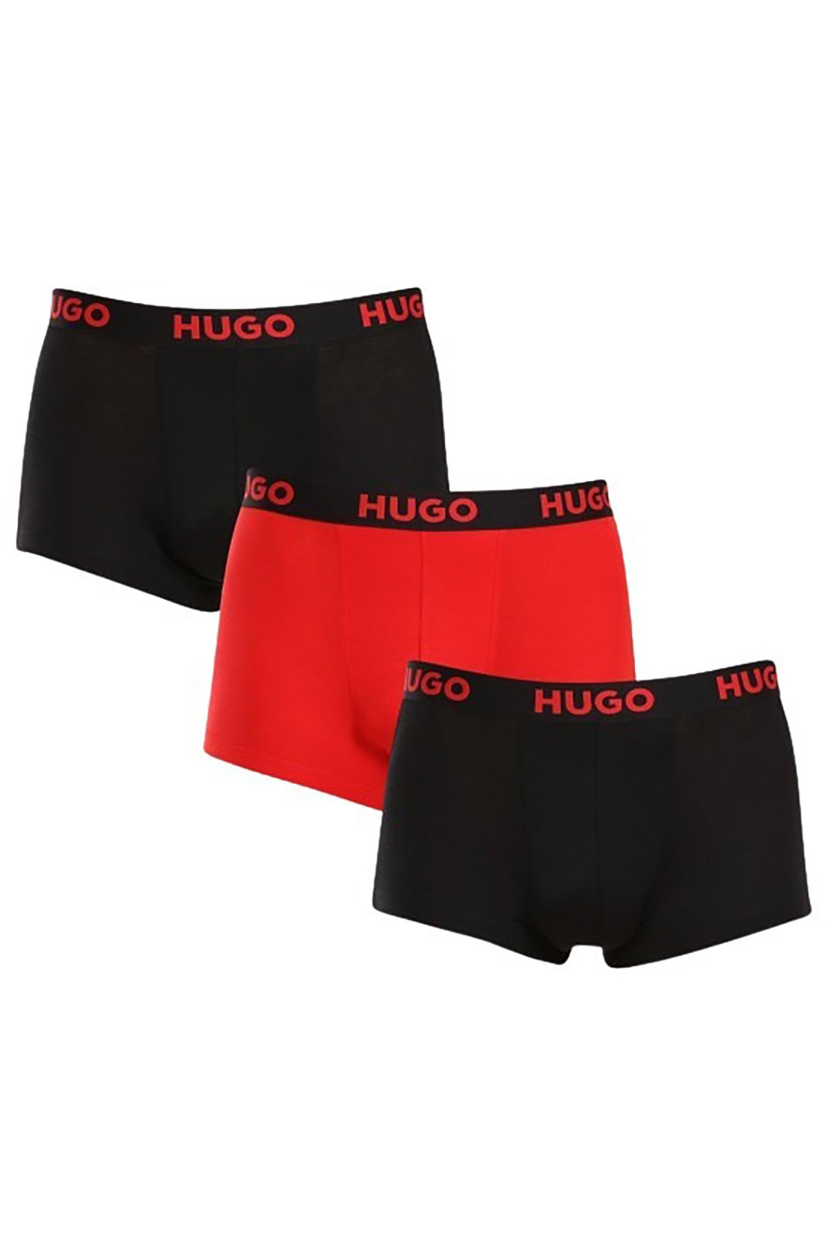 bokserice TRUNK TRIPLET NEB 50496723