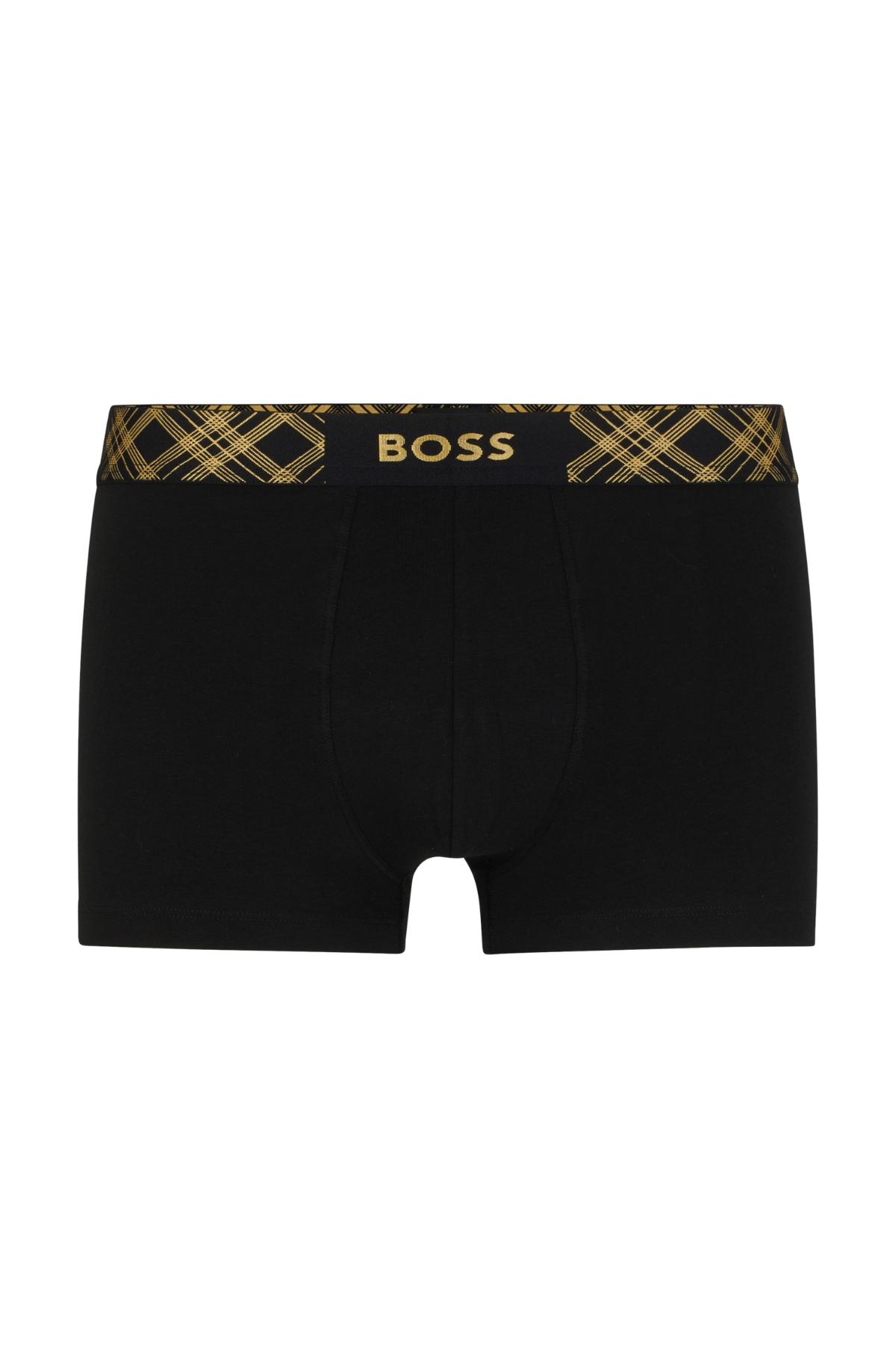 bokserice Trunk&Sock Gift 50500374