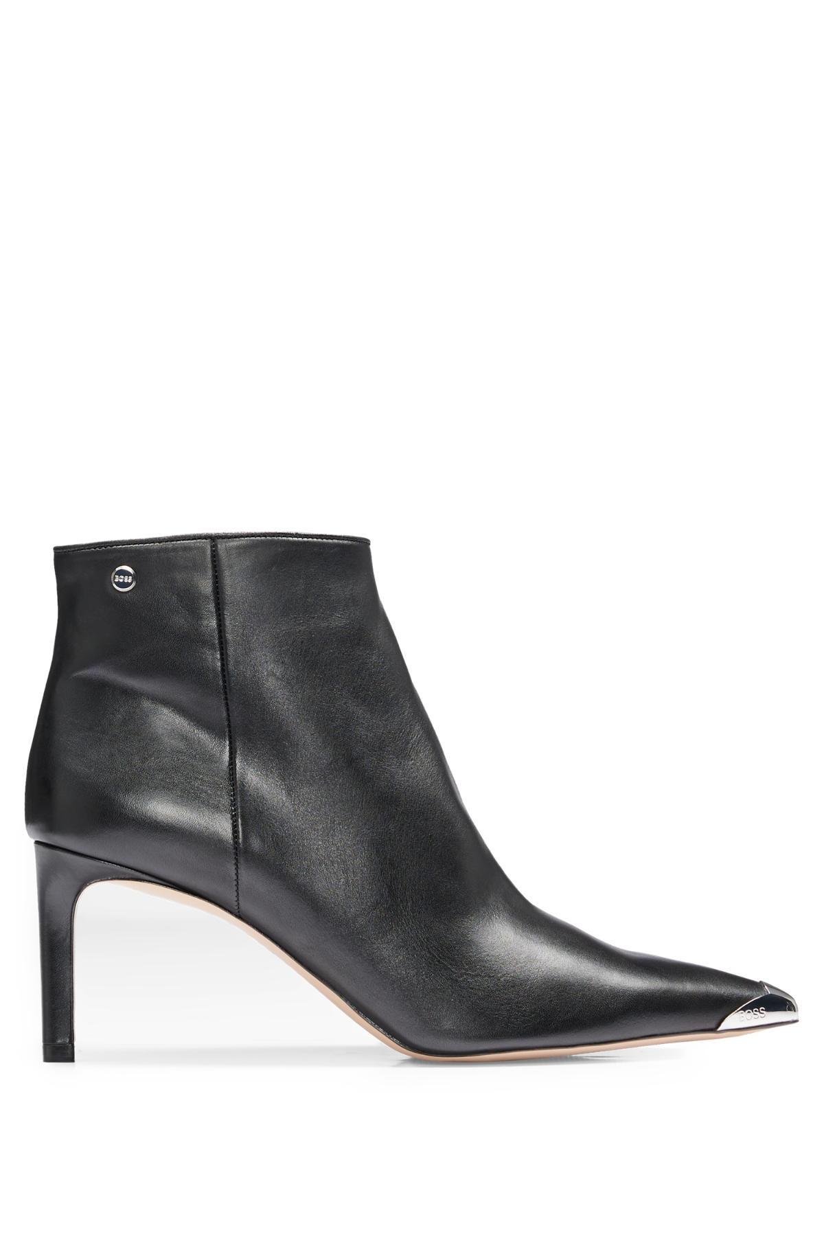 cipele W Janet_Bootie70_NA 50503670