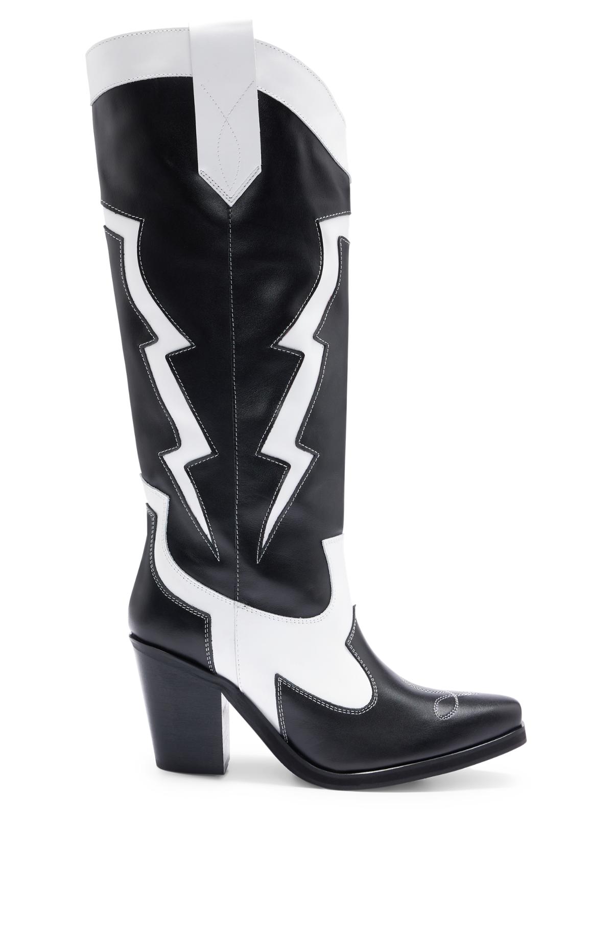 cipele W MileyHeel Boot 70-N 50498087