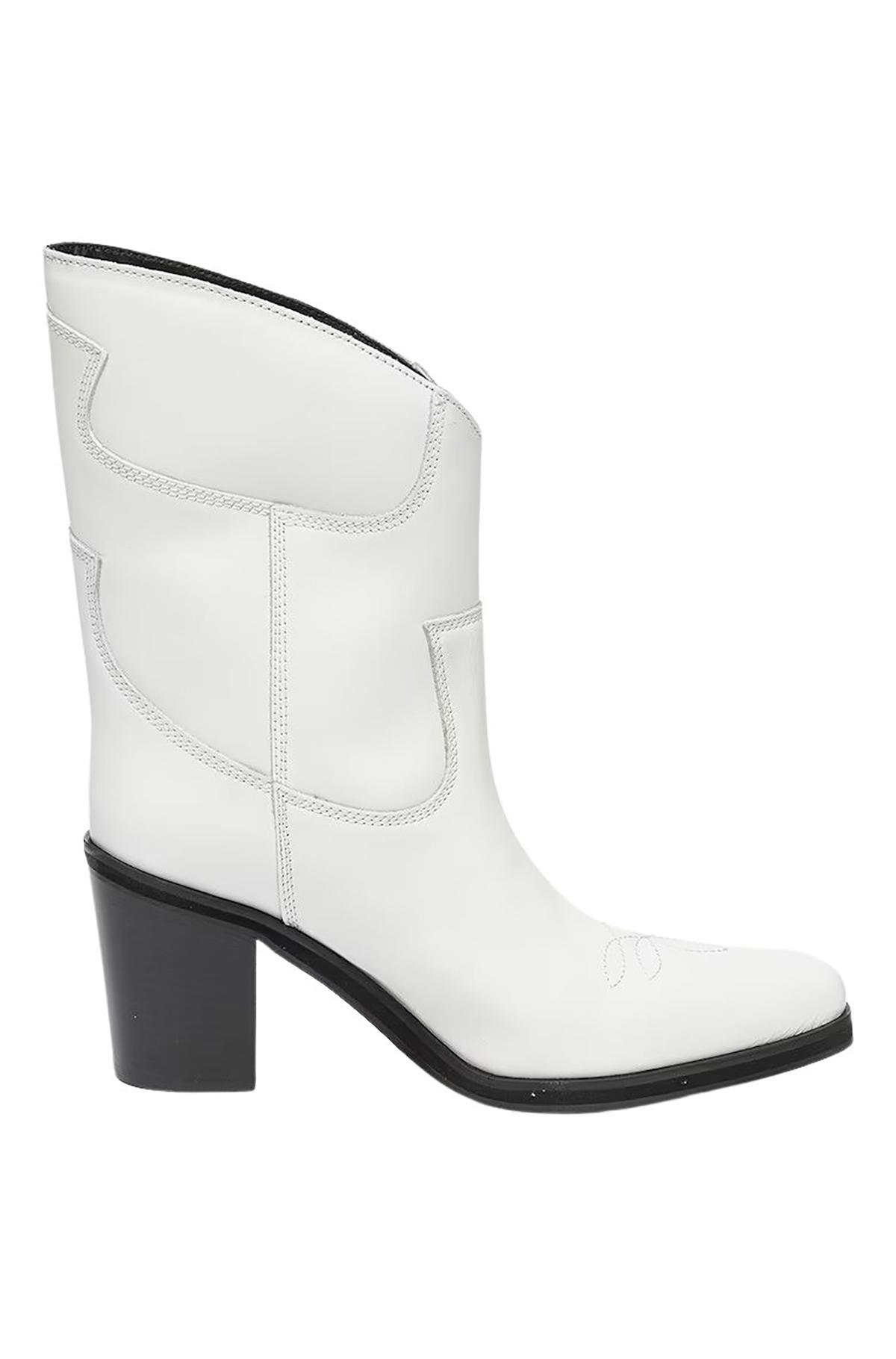 cipele W MileyHeel Bootie70-N 50498091