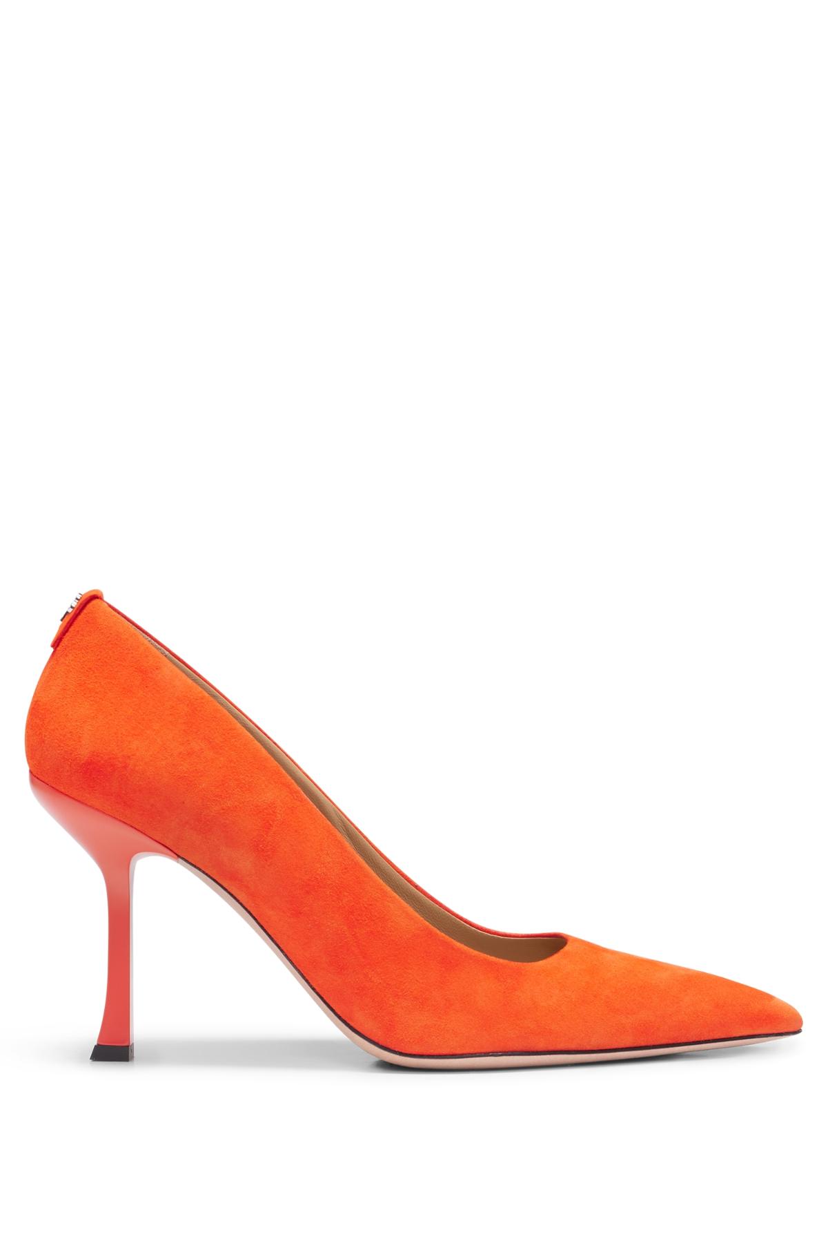 cipele W Vivian Pump 90-S_N 50498844