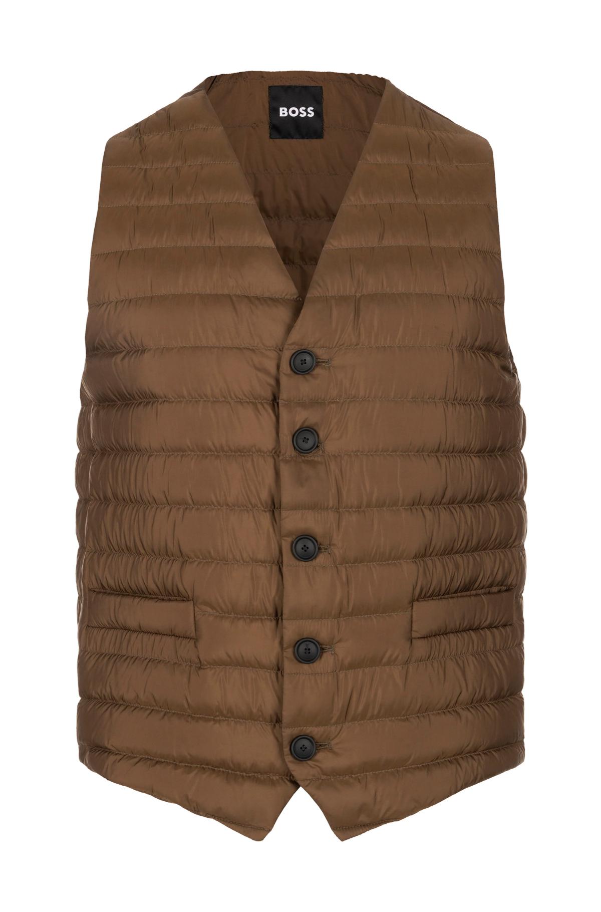 prsluk P-Hanry-Vest-233F 50496173