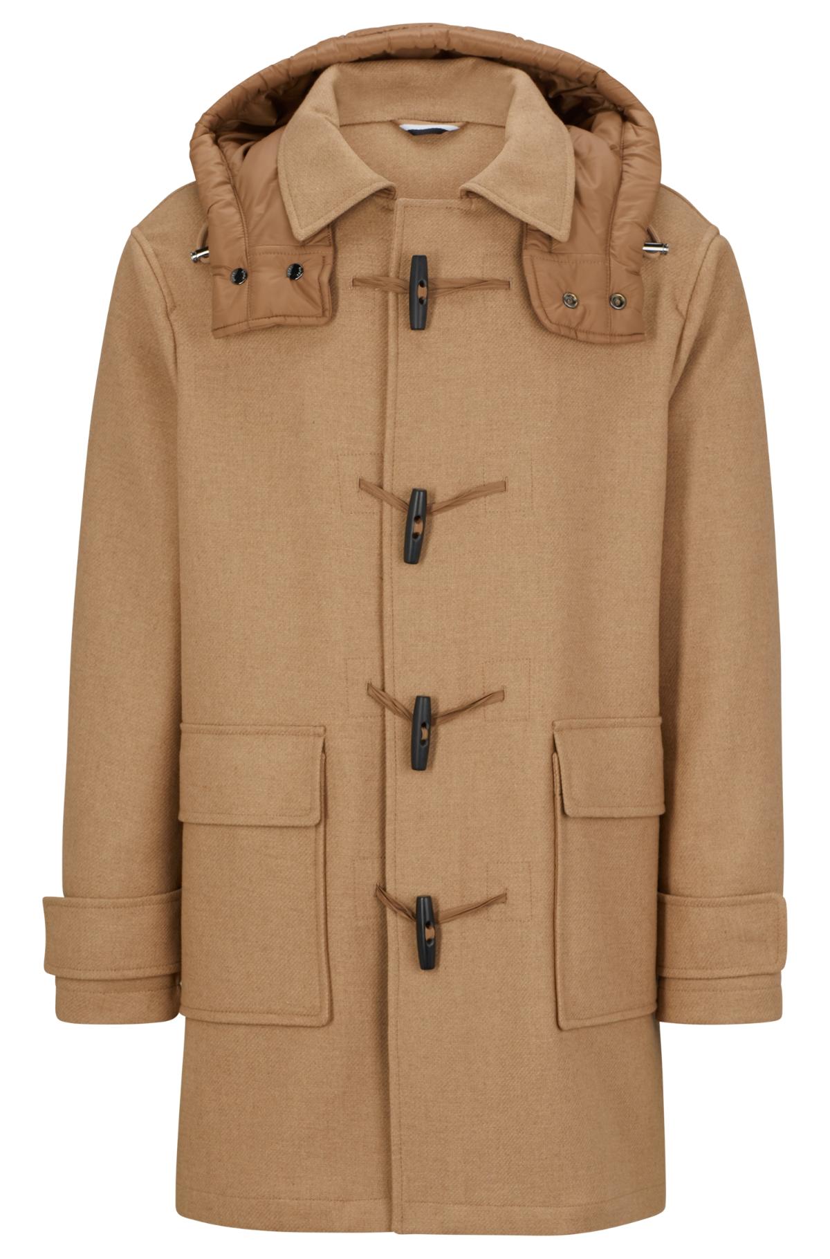 kaput C-Cam-Dufflecoat-234 50502283