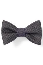 kravata Bow tie dressy 50496134