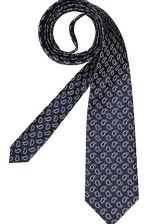 kravata H-TIE 7,5 CM-222 50499495