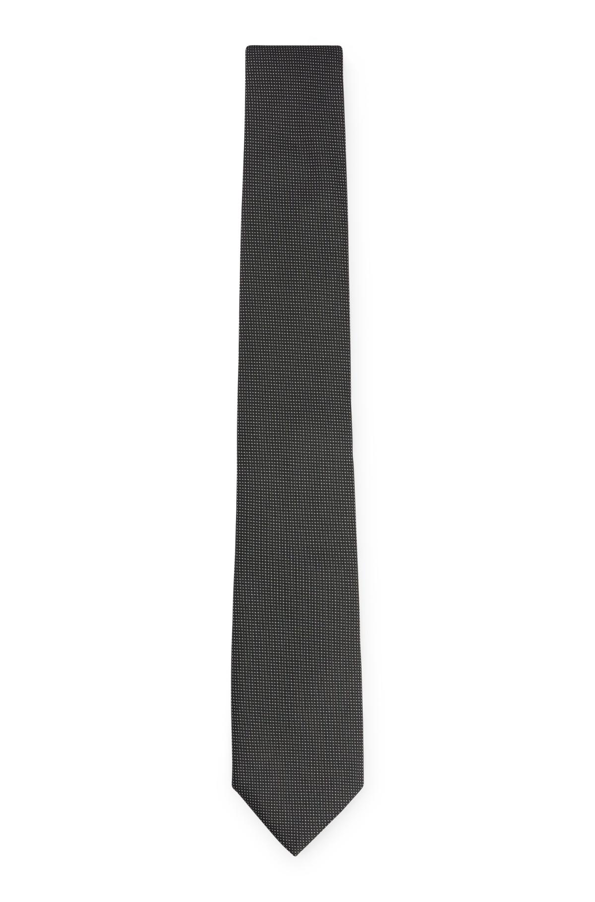 kravata H-TIE 7,5 CM-222 50505129