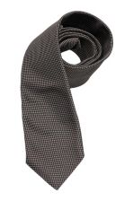 kravata H-TIE 7,5 CM-222 50505129