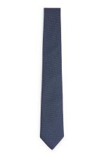 kravata H-TIE 7,5 CM-222 50505129