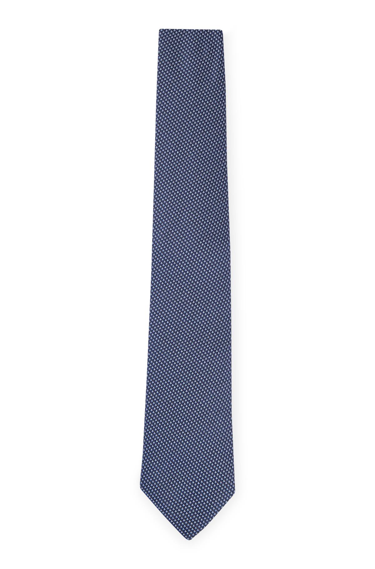 kravata H-TIE 7,5 CM-222 50505129