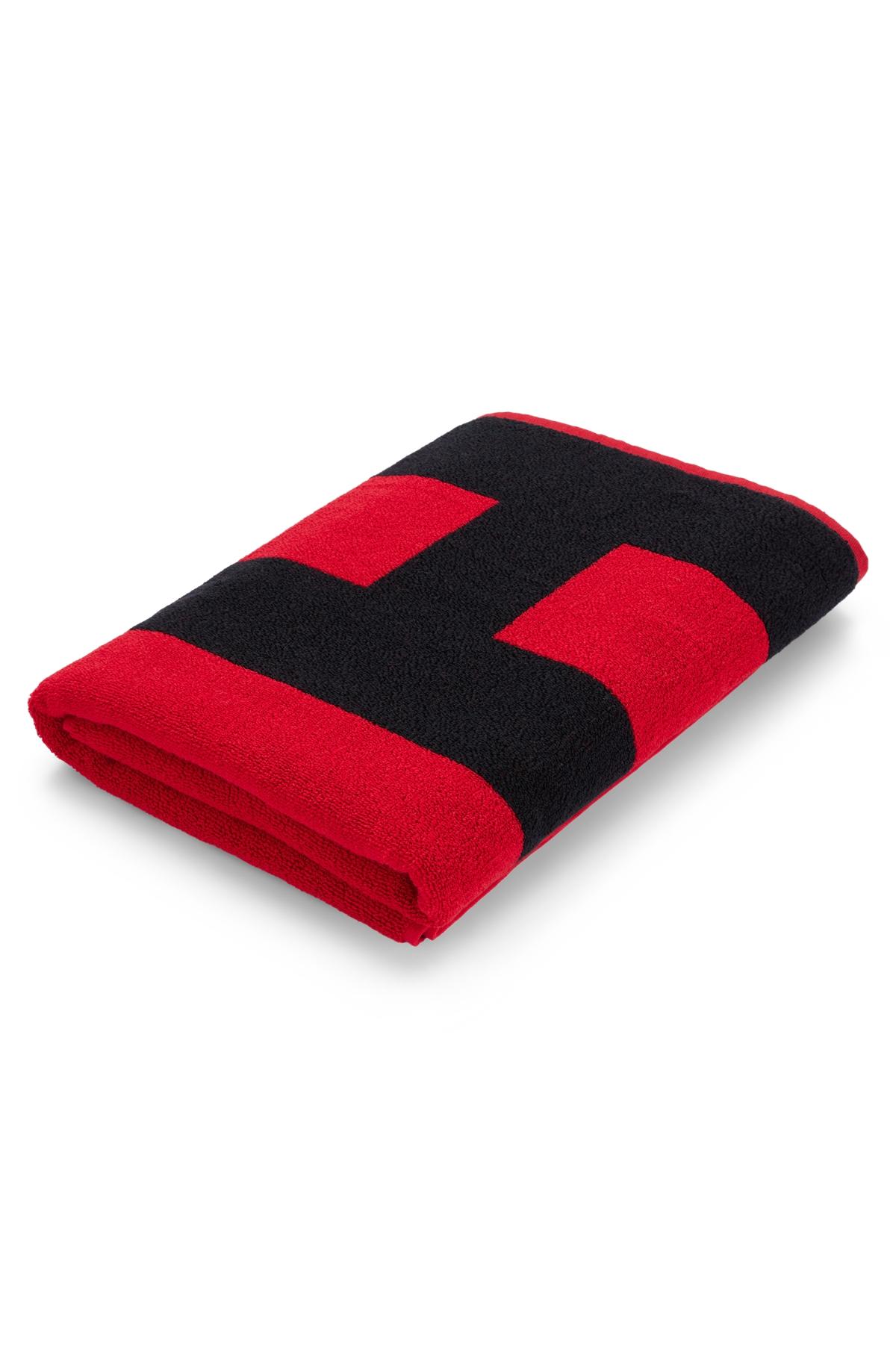 kupaci W RED LABEL_BEACHTOWEL 50492415