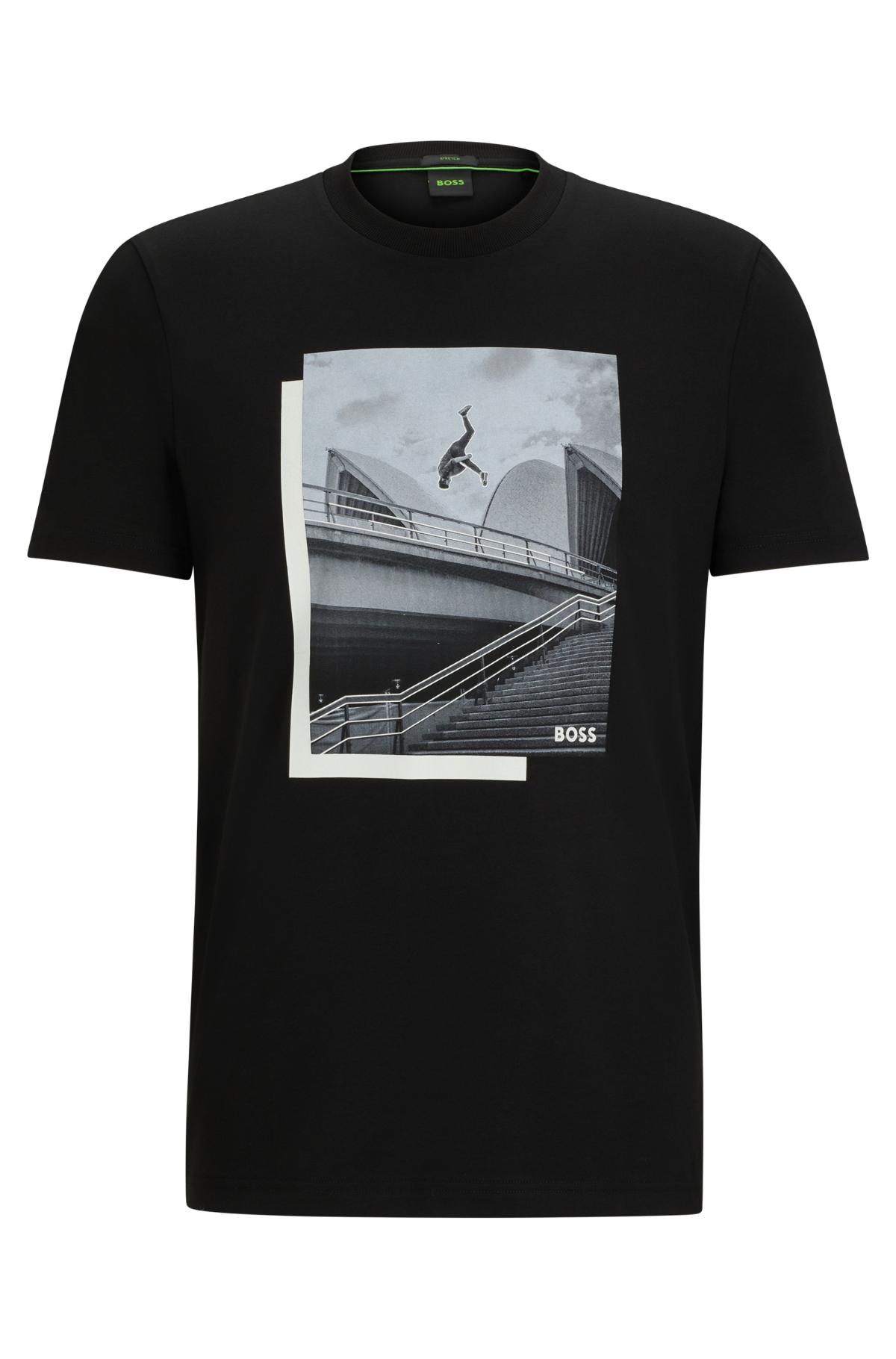 majica Tee 10 50507028