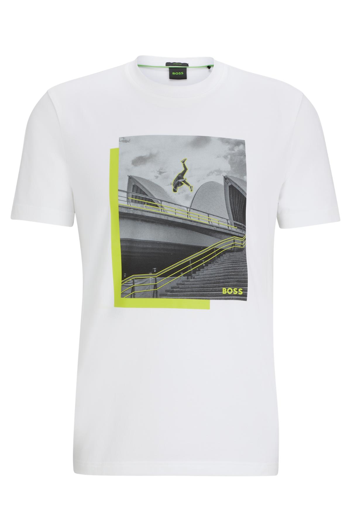 majica Tee 10 50507028