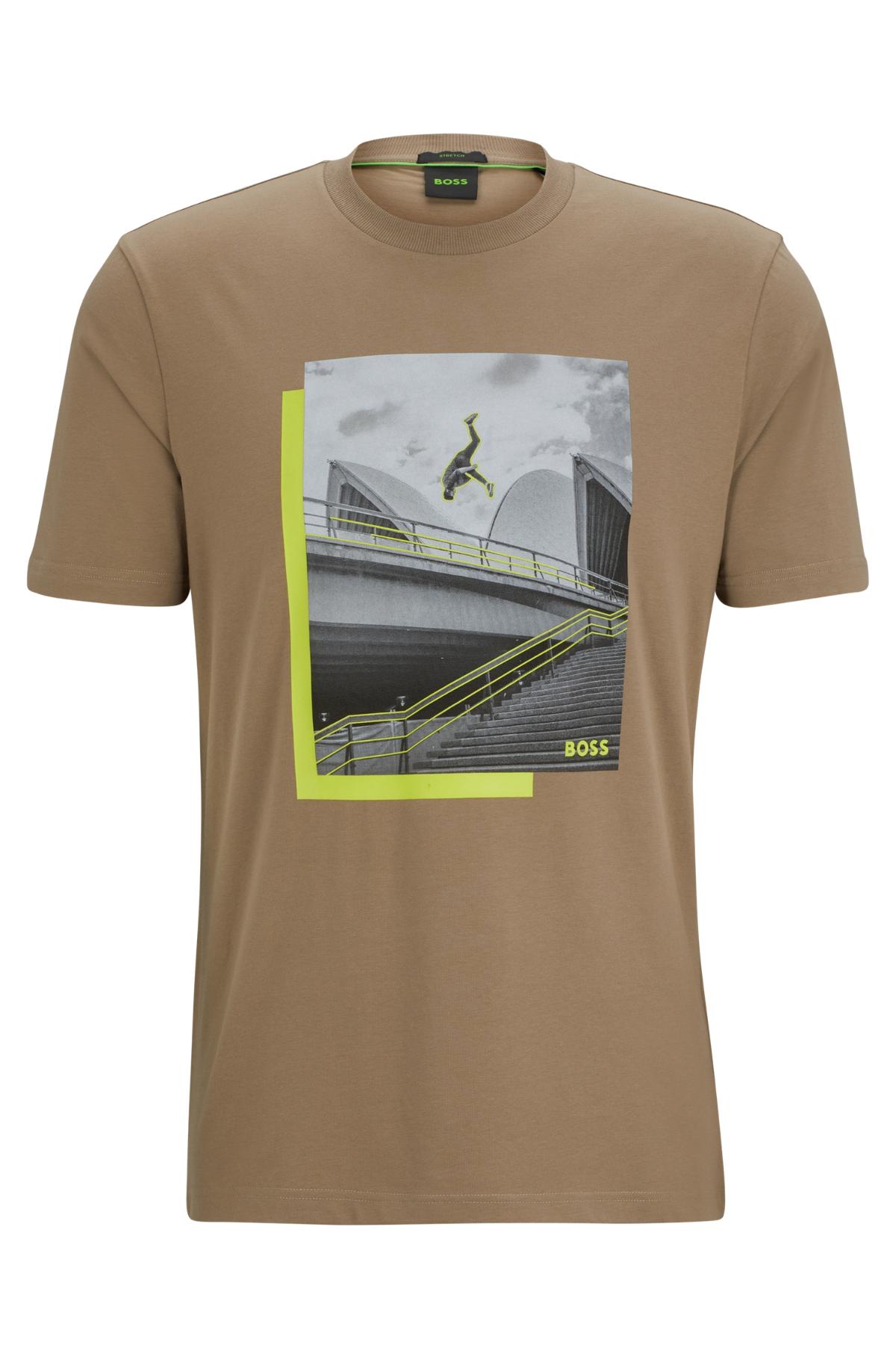 majica Tee 10 50507028