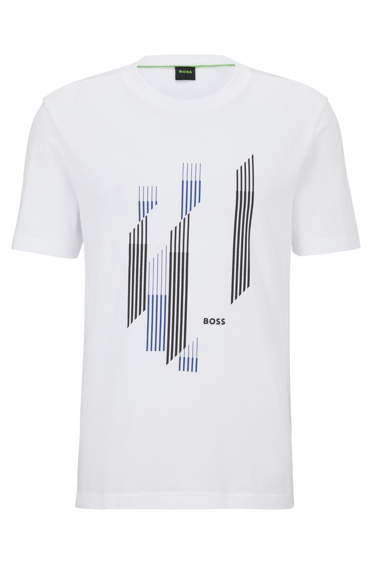 majica Tee 7 50499973