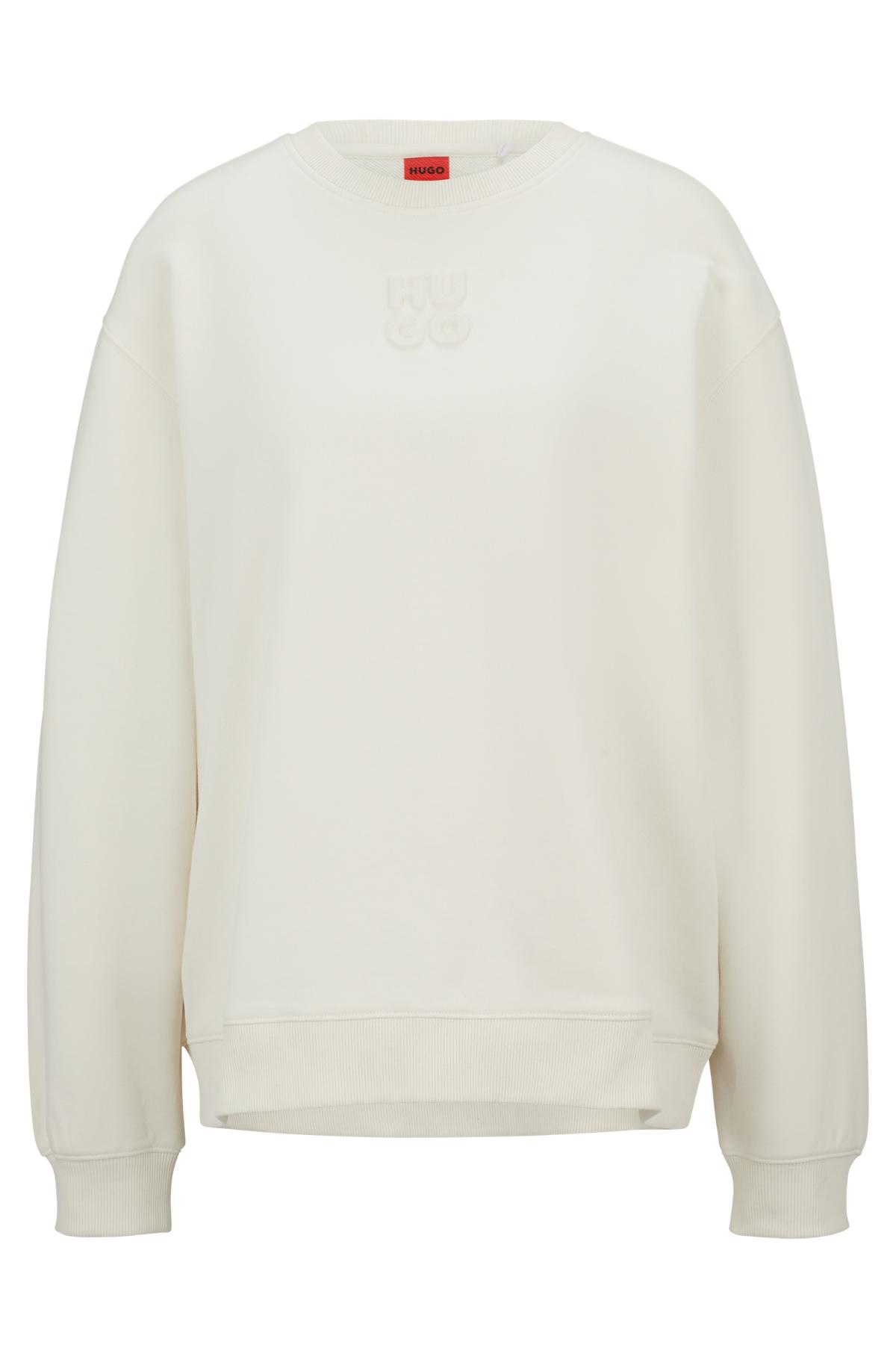 majica W Classic Crew 50500459