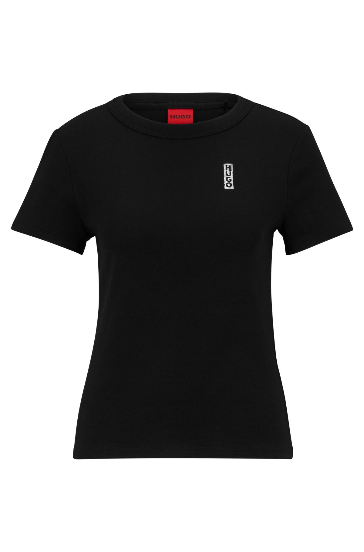 majica W Classic Tee_2 50495095