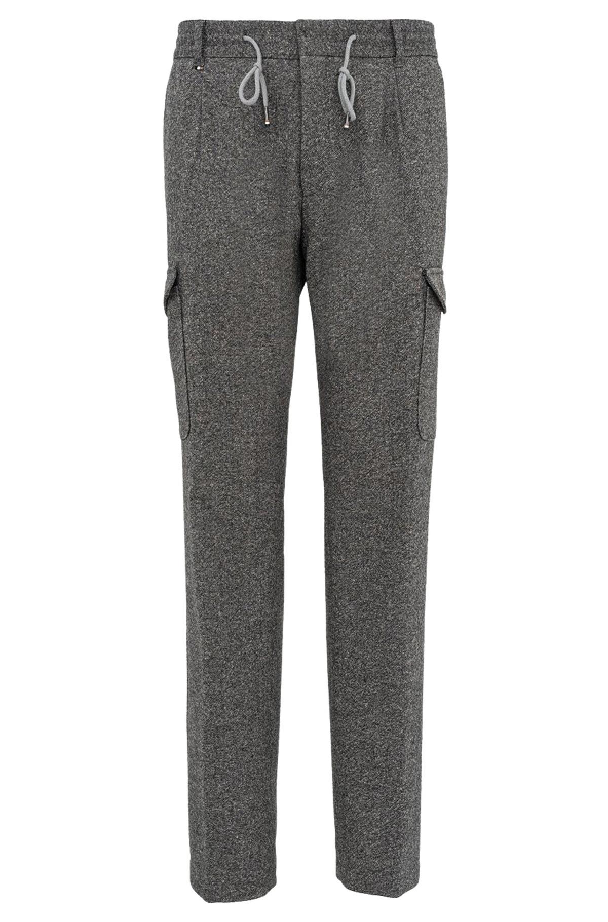 pantalone C-Genius-Cargo-233 50502510